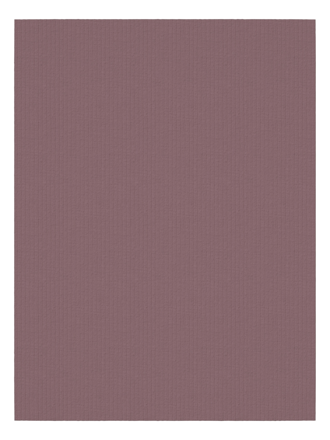 Name It Schlafanzug »NKFNIGHTSET MAUVE FLOWER LOOSE RIB NOOS«, (Set, 2 tlg.), in angenehm tragbarere Rippen-Qualität