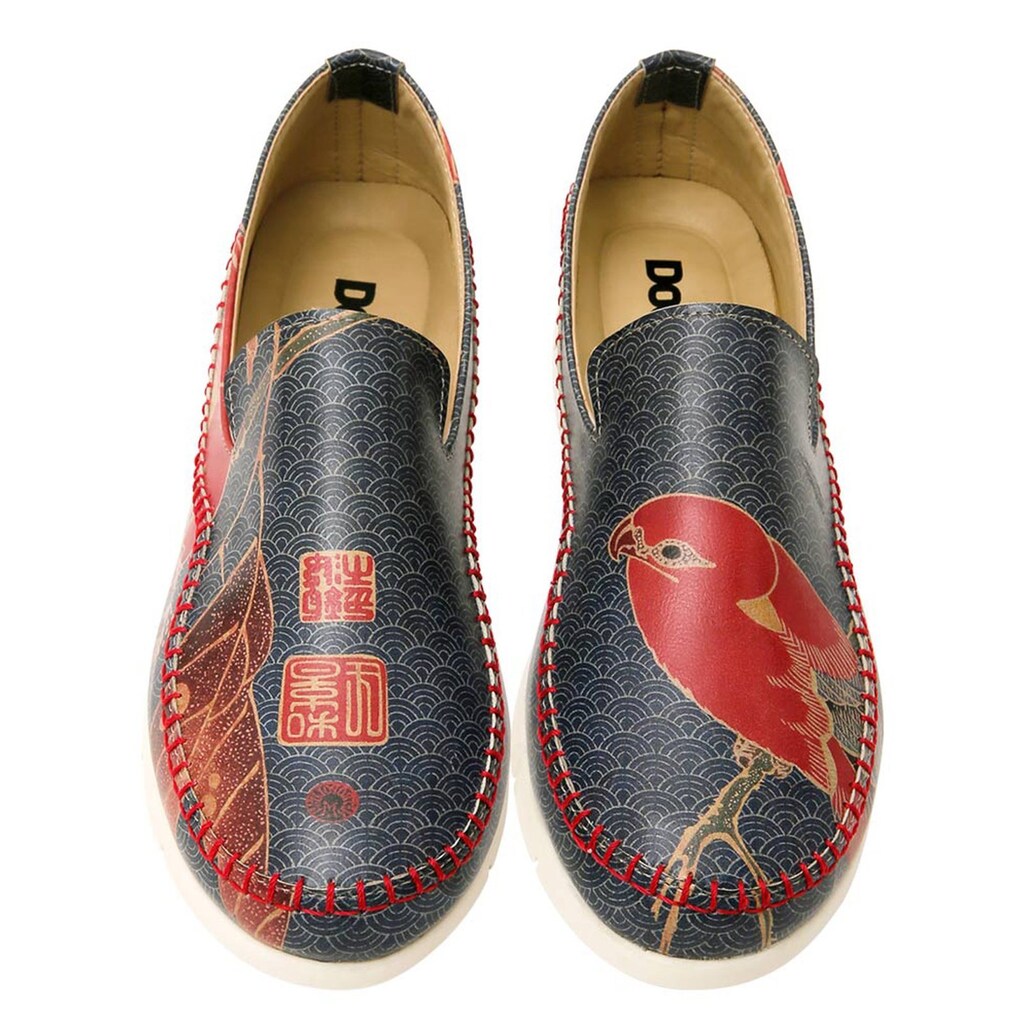 DOGO Slipper »Like A Bird«