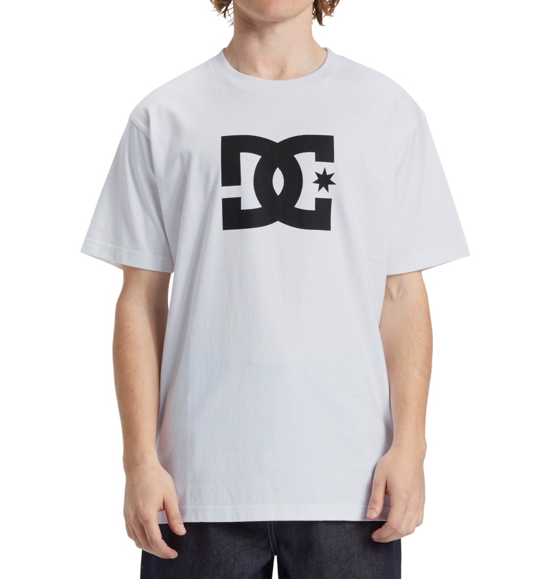 DC Shoes T-Shirt "DC Star" günstig online kaufen