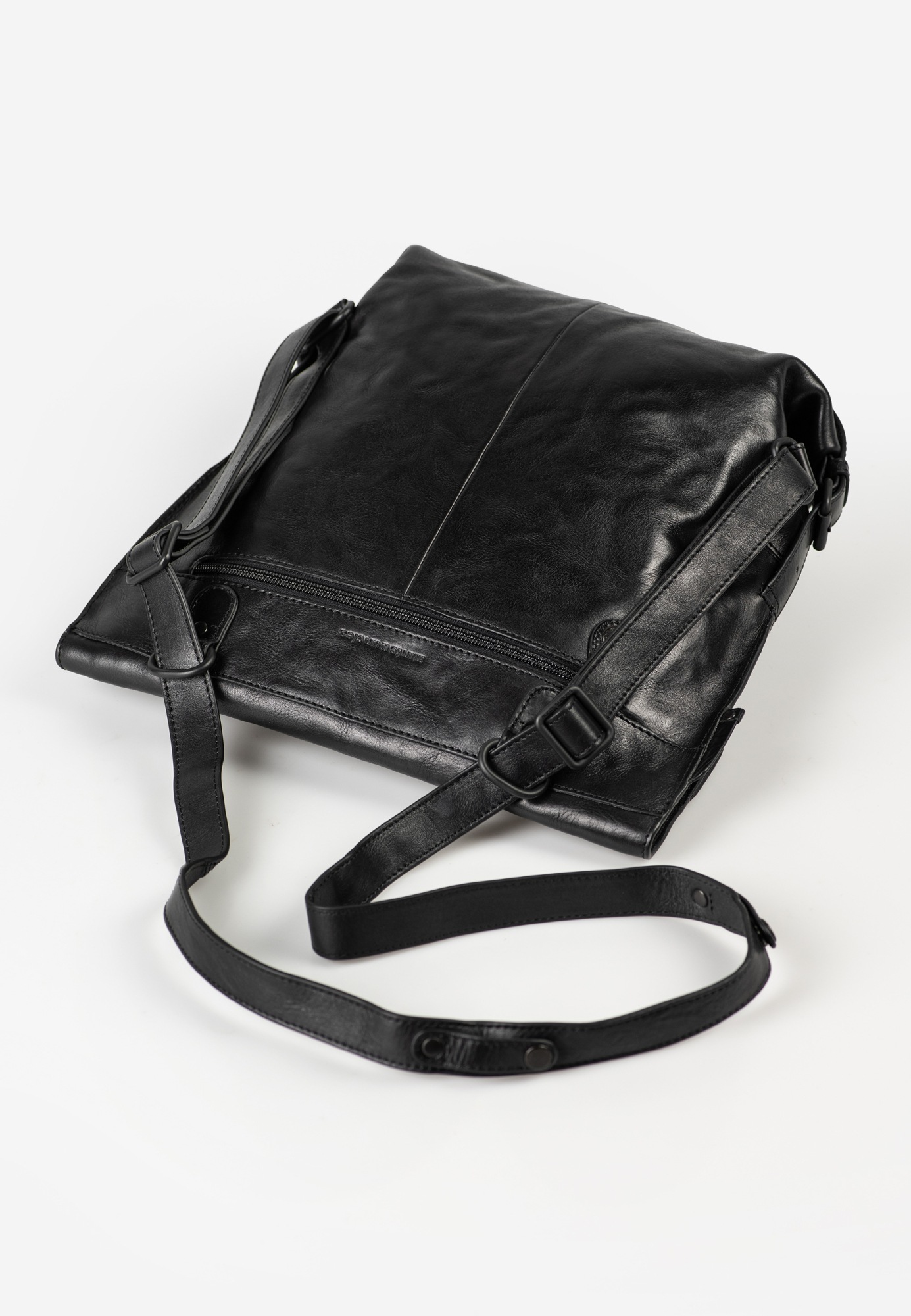 aunts & uncles Notebook-Rucksack »Rucksack Mrs. Mince Pie«