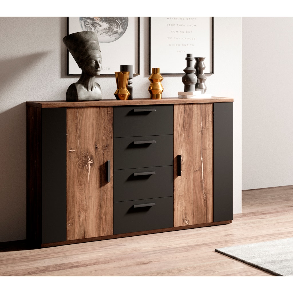 Helvetia Sideboard »Sigma«