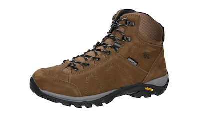 Outdoorschuh »Outdoorstiefel Mount Stevens High«