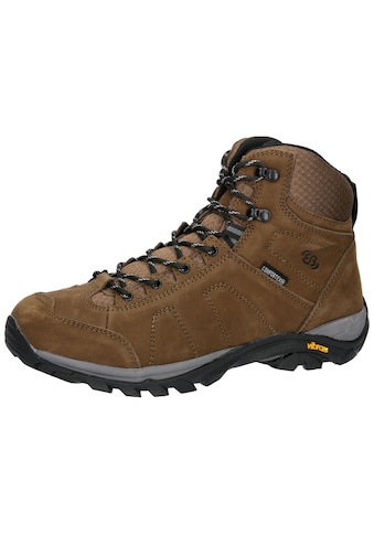 Outdoorschuh »Outdoorstiefel Mount Stevens High«