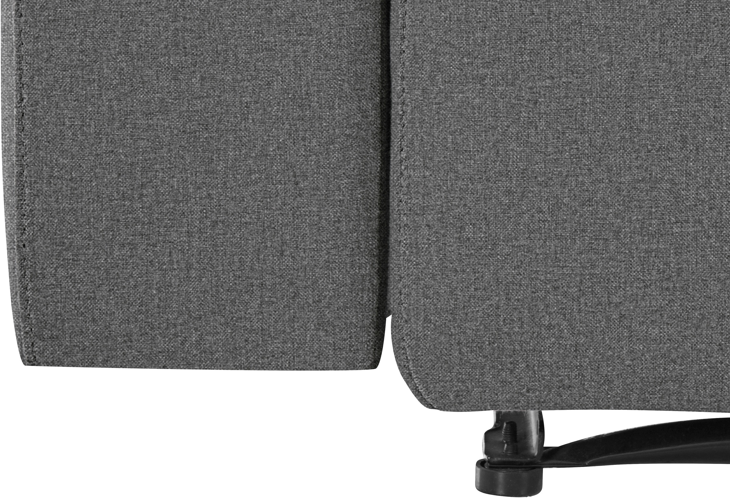Home affaire 2-Sitzer »Southbrook«, mit manueller und elektrischer Relaxfunktion