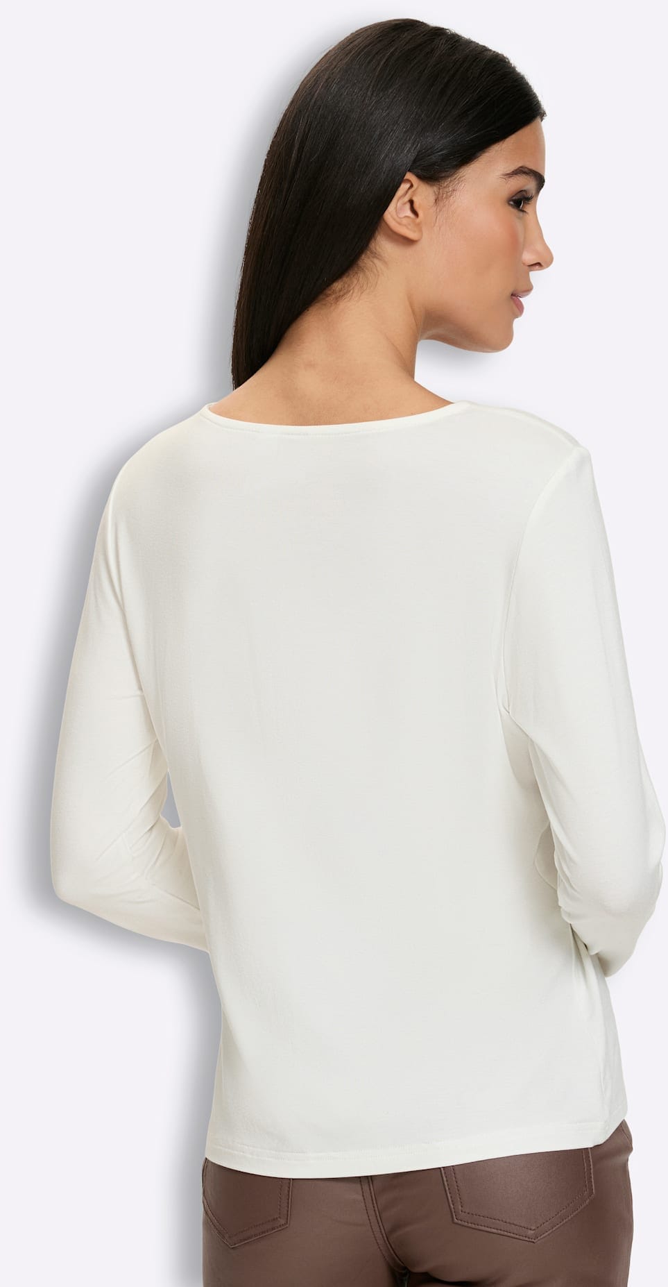 heine Langarmshirt »Langarm-Shirt« 1