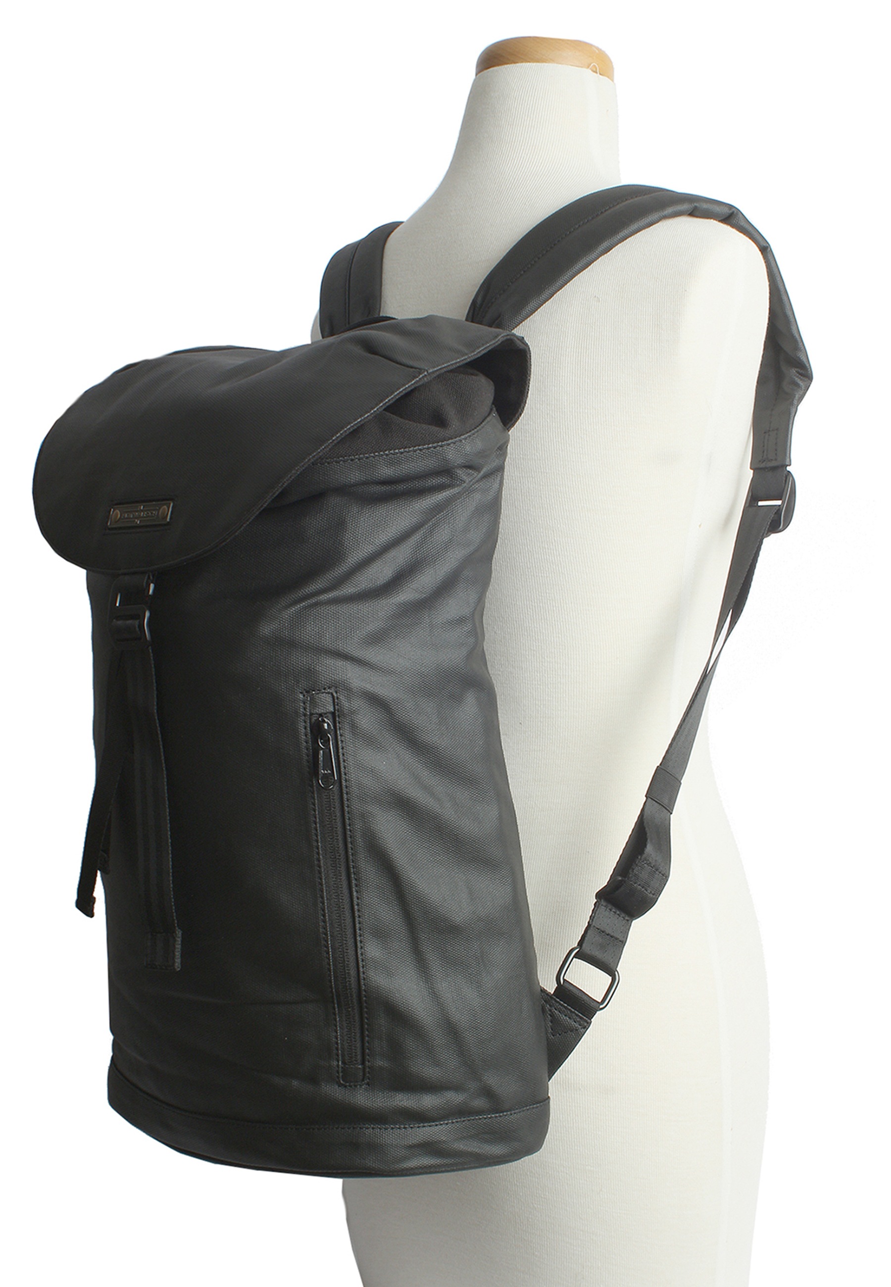 Margelisch Laptoprucksack »Bandir 2«, aus BSCI zertifizierter Produktion
