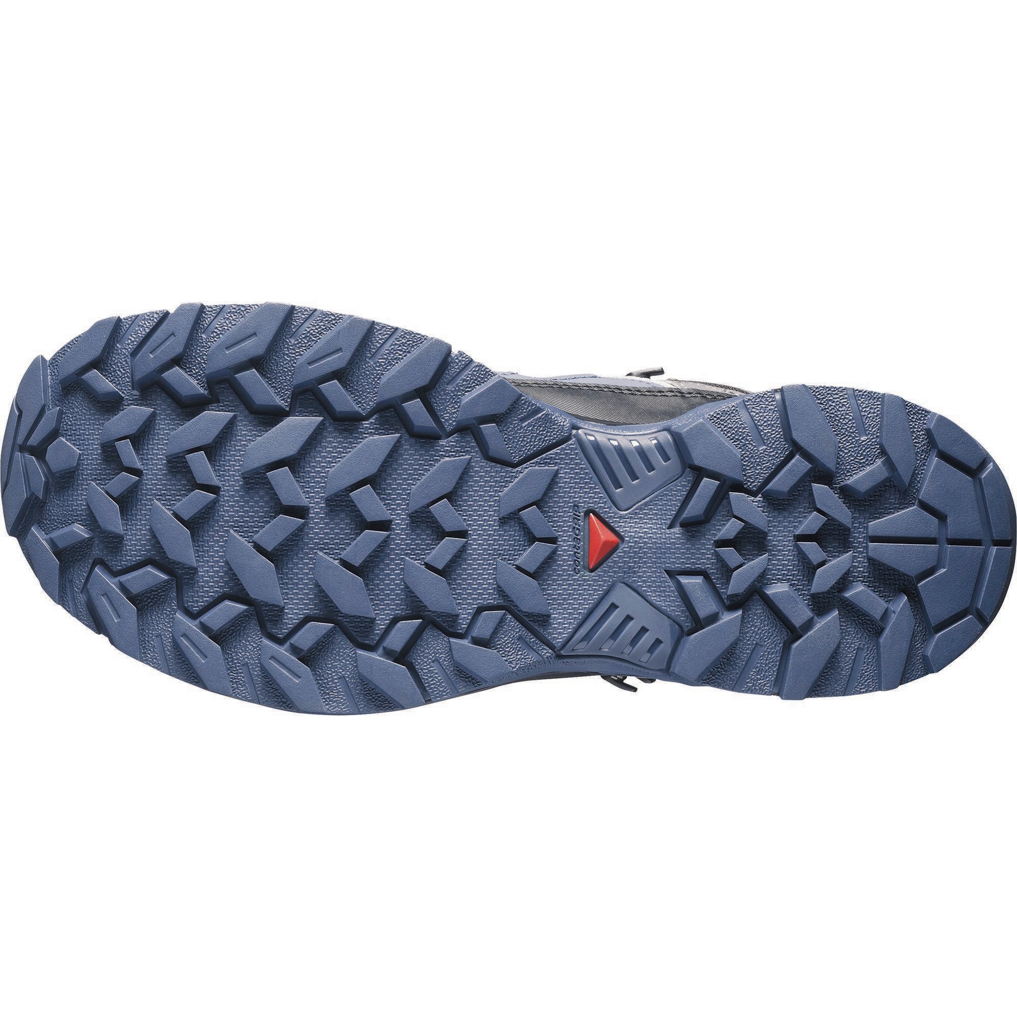 Salomon Wanderschuh »X ULTRA 360 MID GTX W«  wasserdicht dank Gore-Tex Membrane