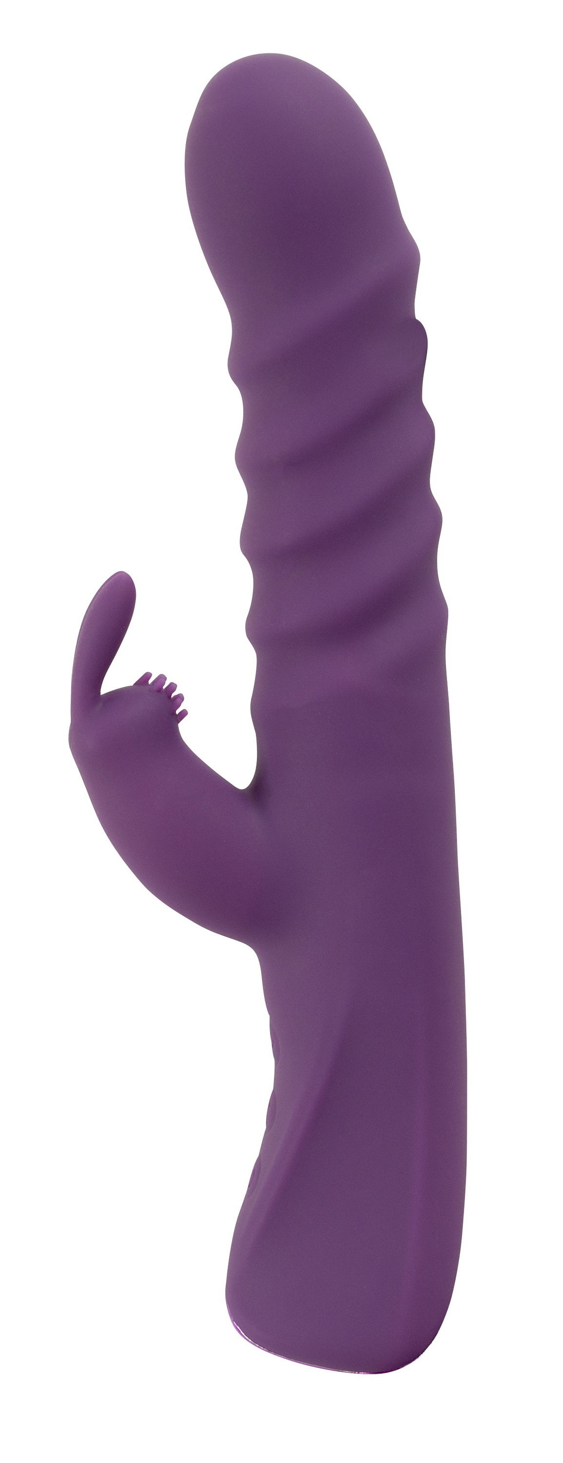 Javida Vibrator »Rabbitvibrator 2 Function Rabbit Vibrator«