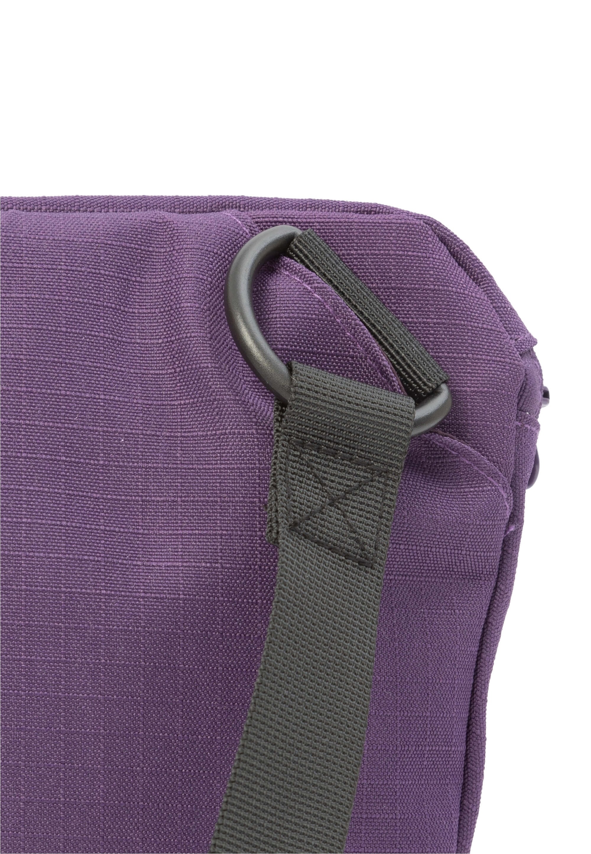 Cleptomanicx Gürteltasche »Hipbag Tap Classic«, verstellbarer Tragegurt