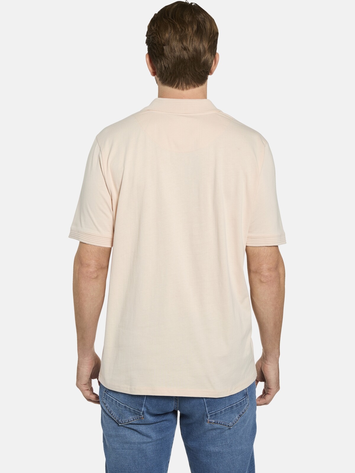 Babista Poloshirt »Poloshirt VILORIO«, (1 tlg.)