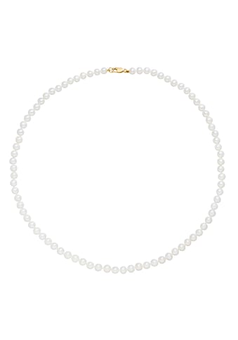 Firetti Perlenkette, Made in Germany - mit Süßwasserzuchtperle kaufen