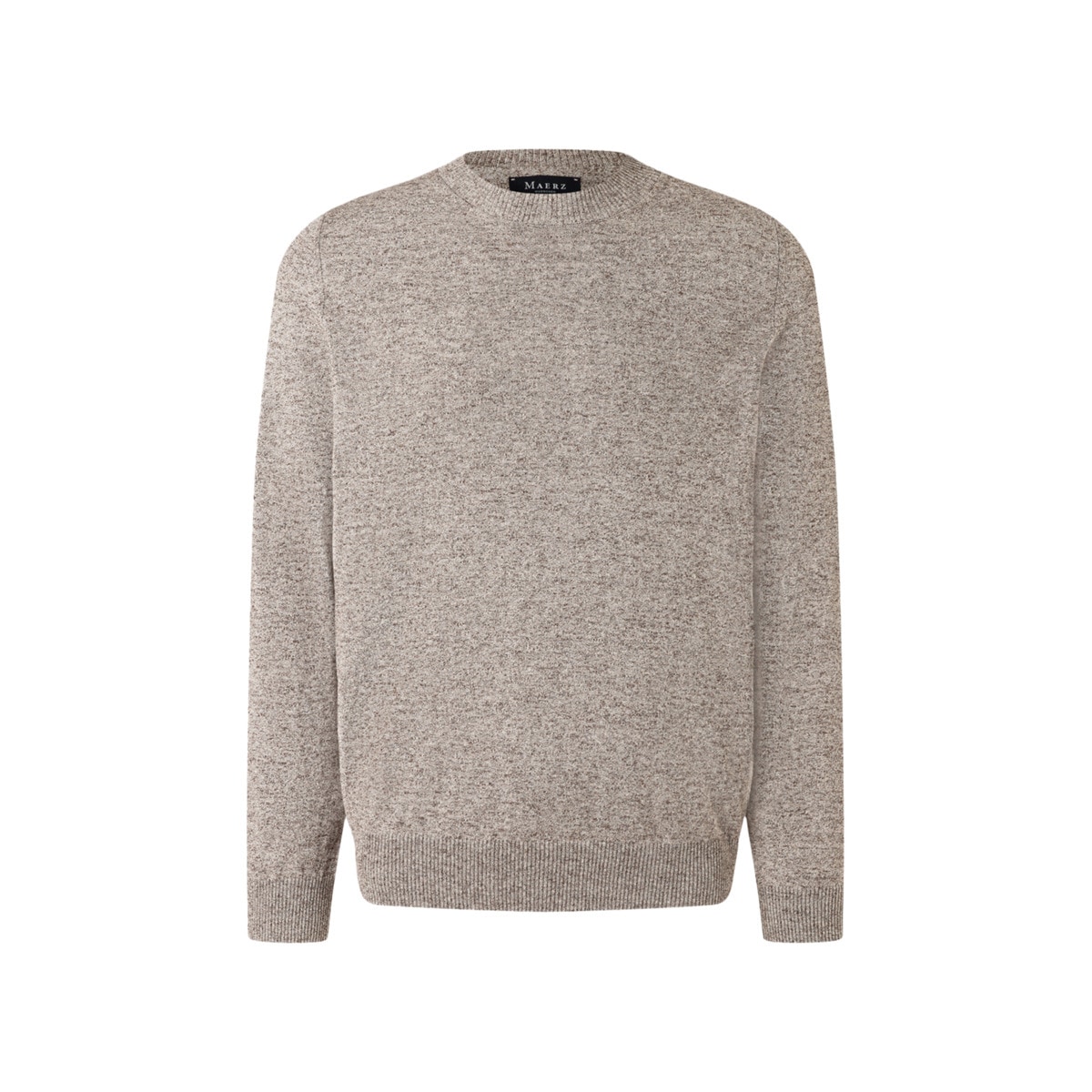 MAERZ Muenchen Strickpullover "Maerz Muenchen 432800 Pullover Herren Bekleidung"
