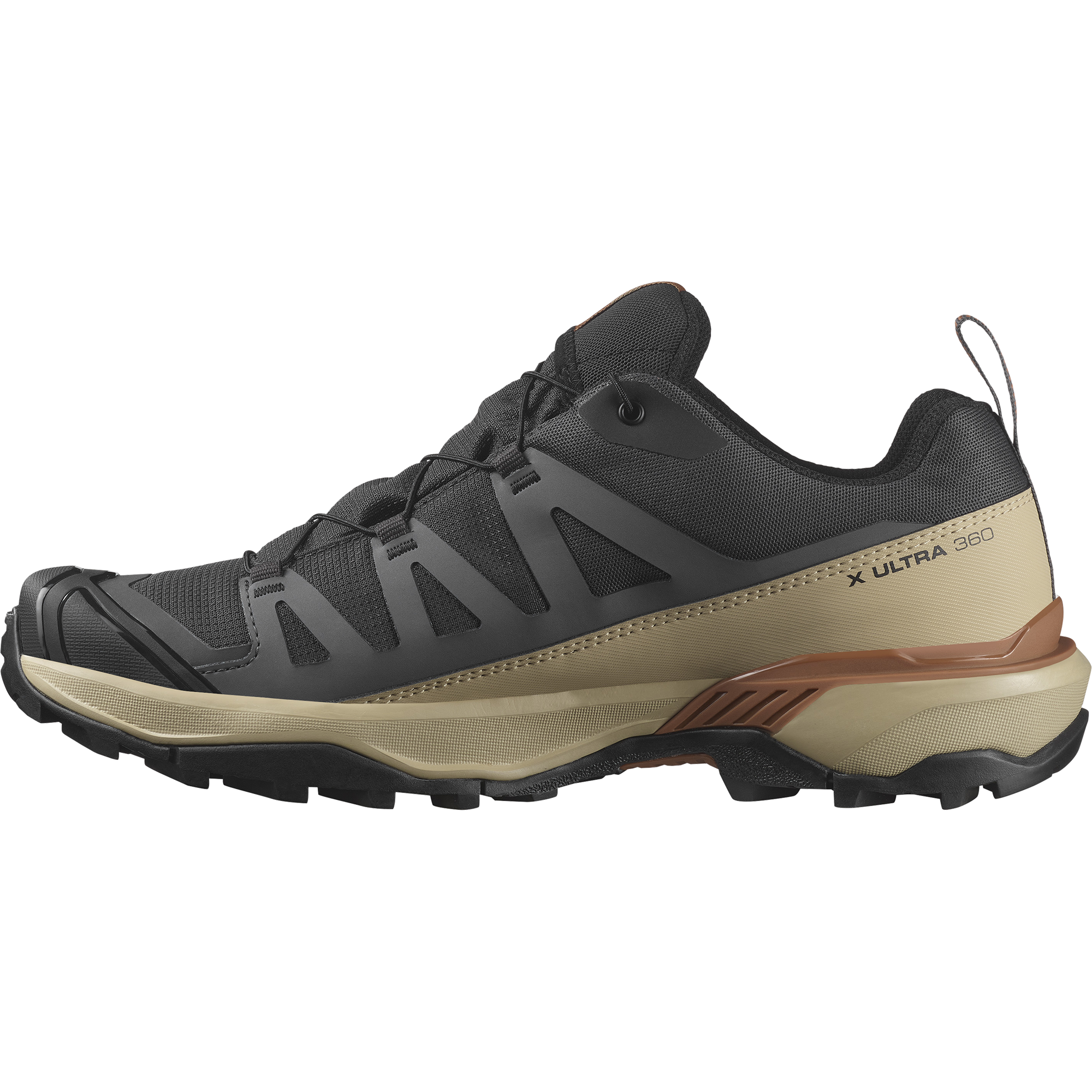 Thumbnail - Salomon Outdoorschuh "X ULTRA 360 GORE-TEX" wasserdicht