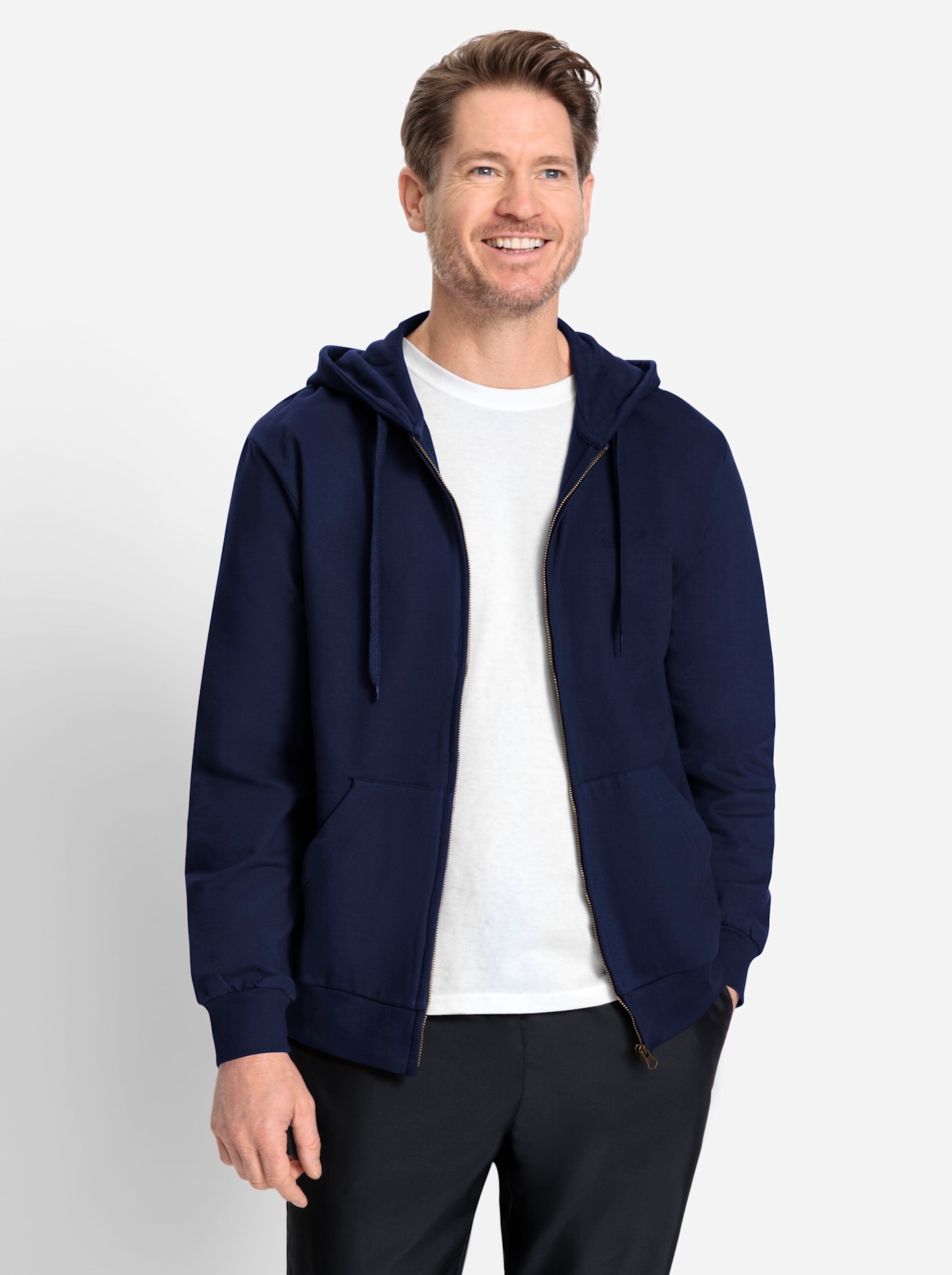 Catamaran Sweatjacke