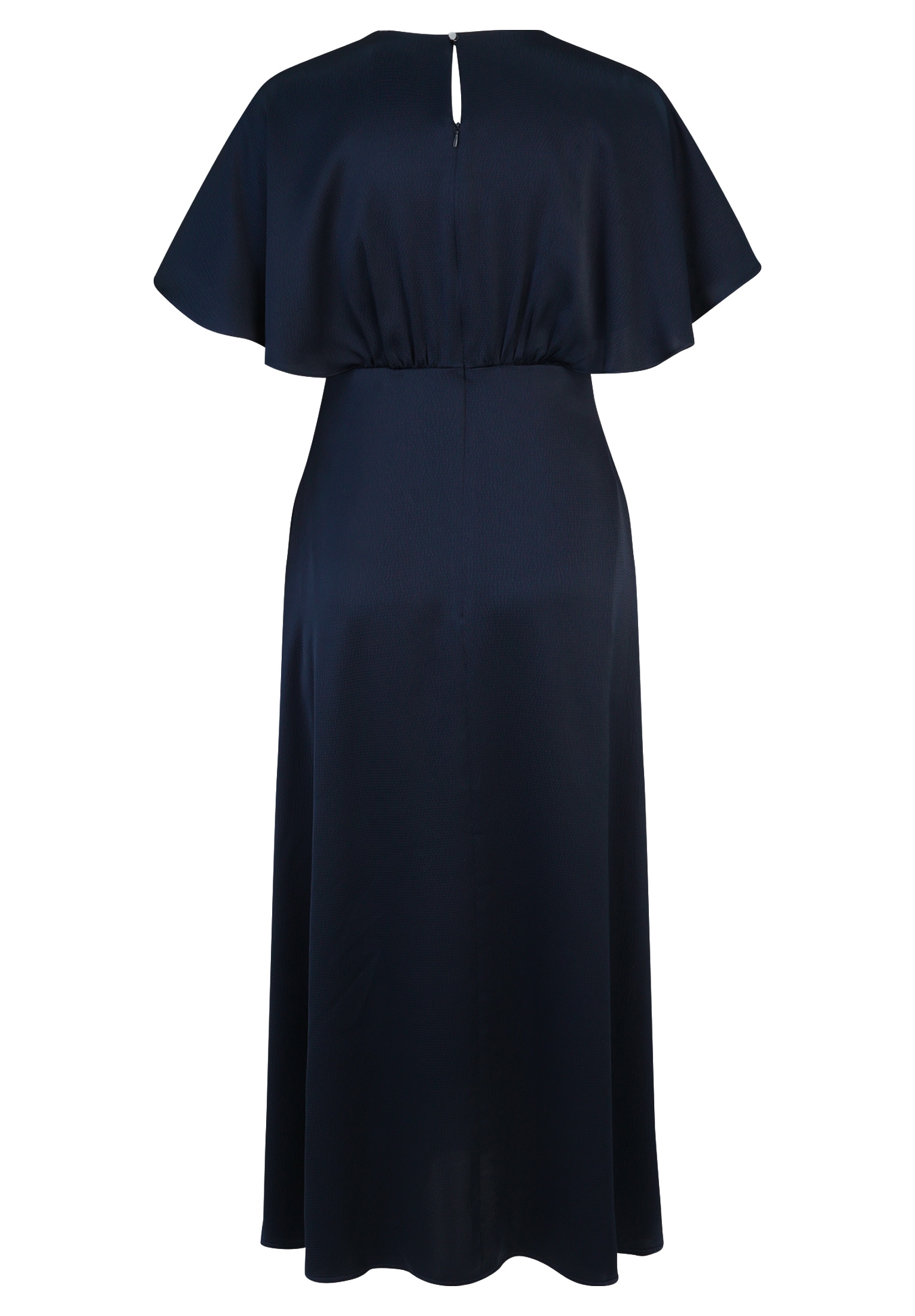 Vera Mont Cocktailkleid »Vera Mont Cocktailkleid mit ausgestelltem Rock«, Material