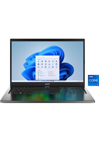 Acer Notebook »Aspire 5 A515-58M-77G1« 3962...