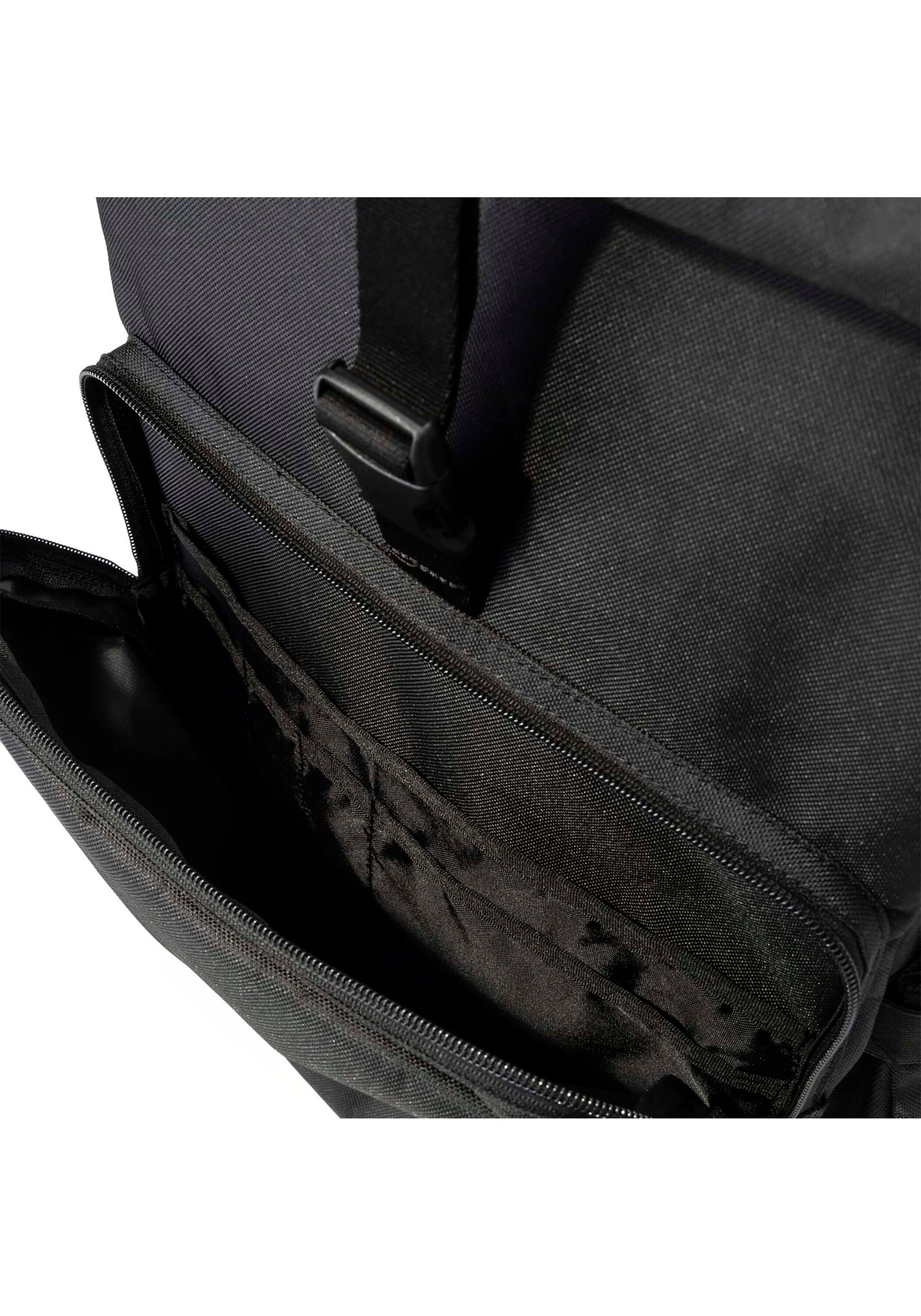 Levi's® Schultertasche »Rucksack L-Pack Roll Top Recycled«