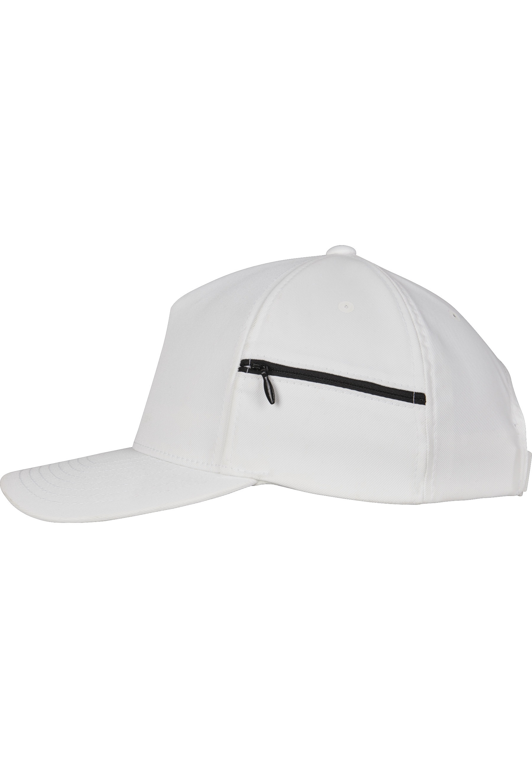 Flexfit Fitted Cap »Flexfit Unisex 110 Pocket«