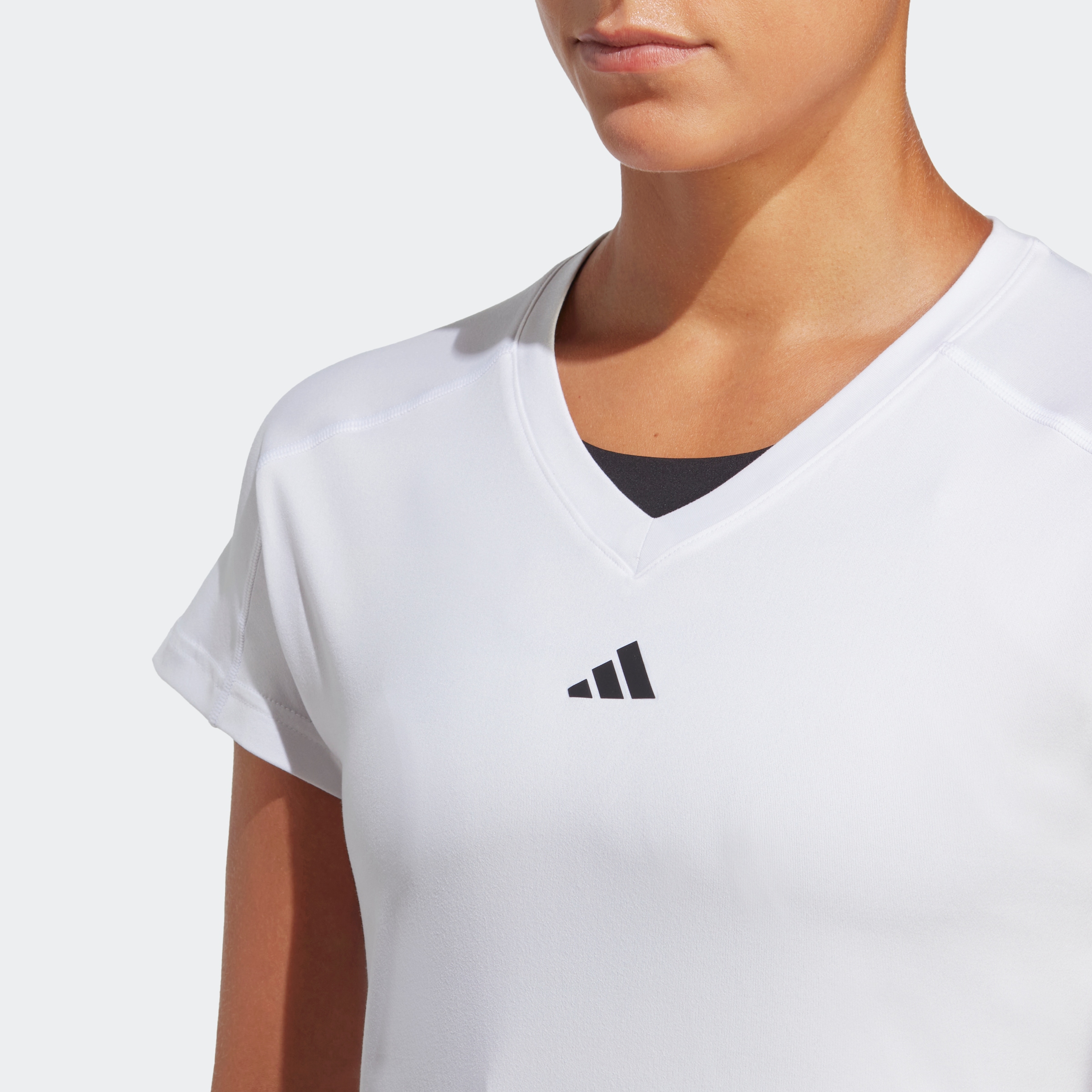 adidas Performance T-Shirt »TR-ES MIN T«