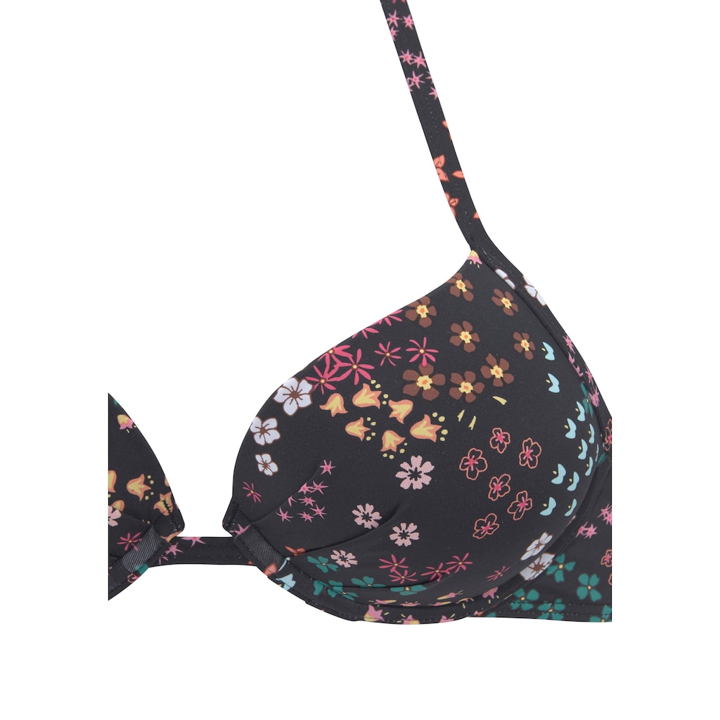 s.Oliver Push-Up-Bikini-Top »Milly«