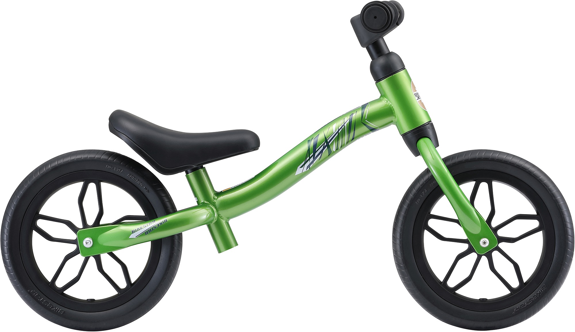 Bikestar Laufrad »Lightrunner«