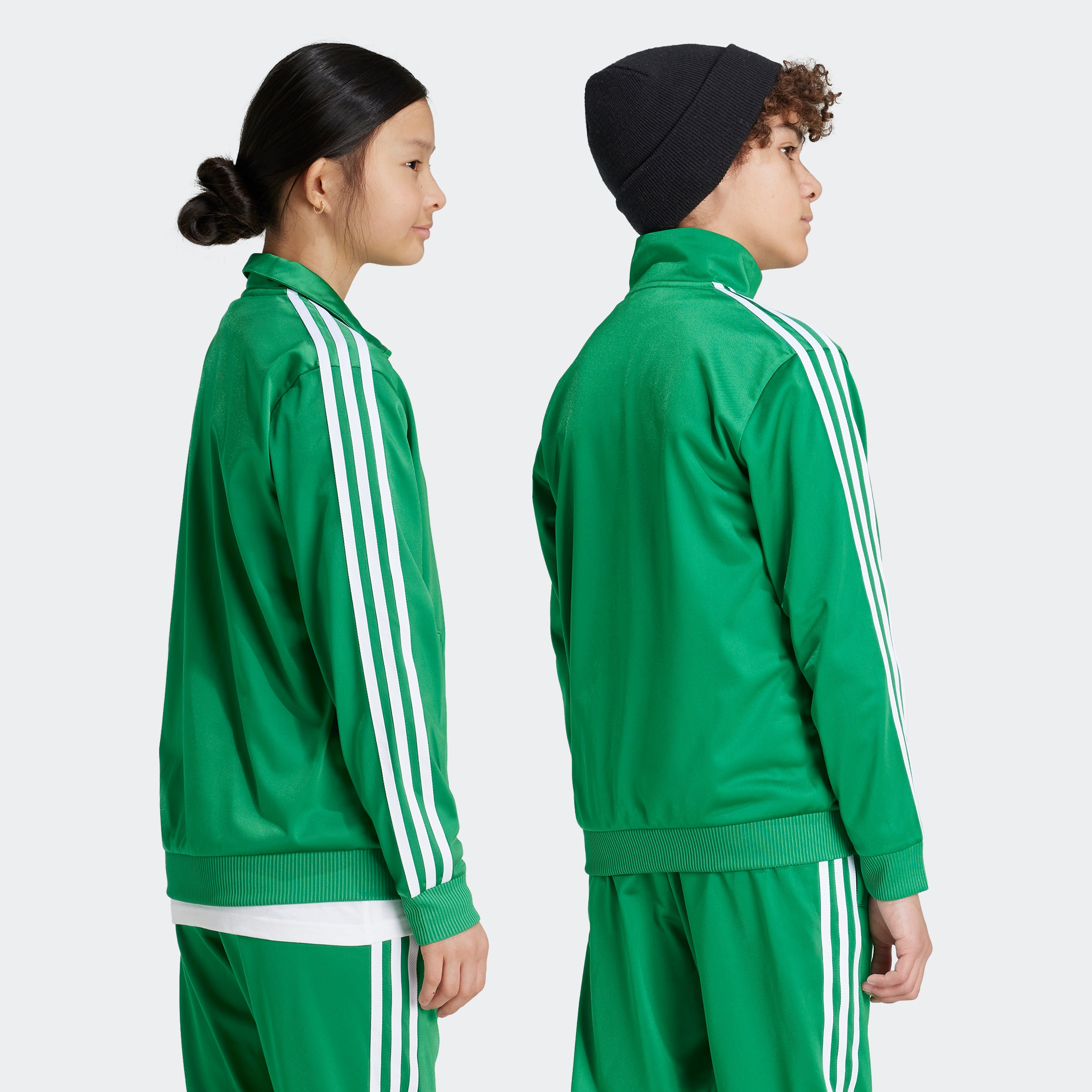 adidas Originals Trainingsjacke »FIREBIRD TOP«