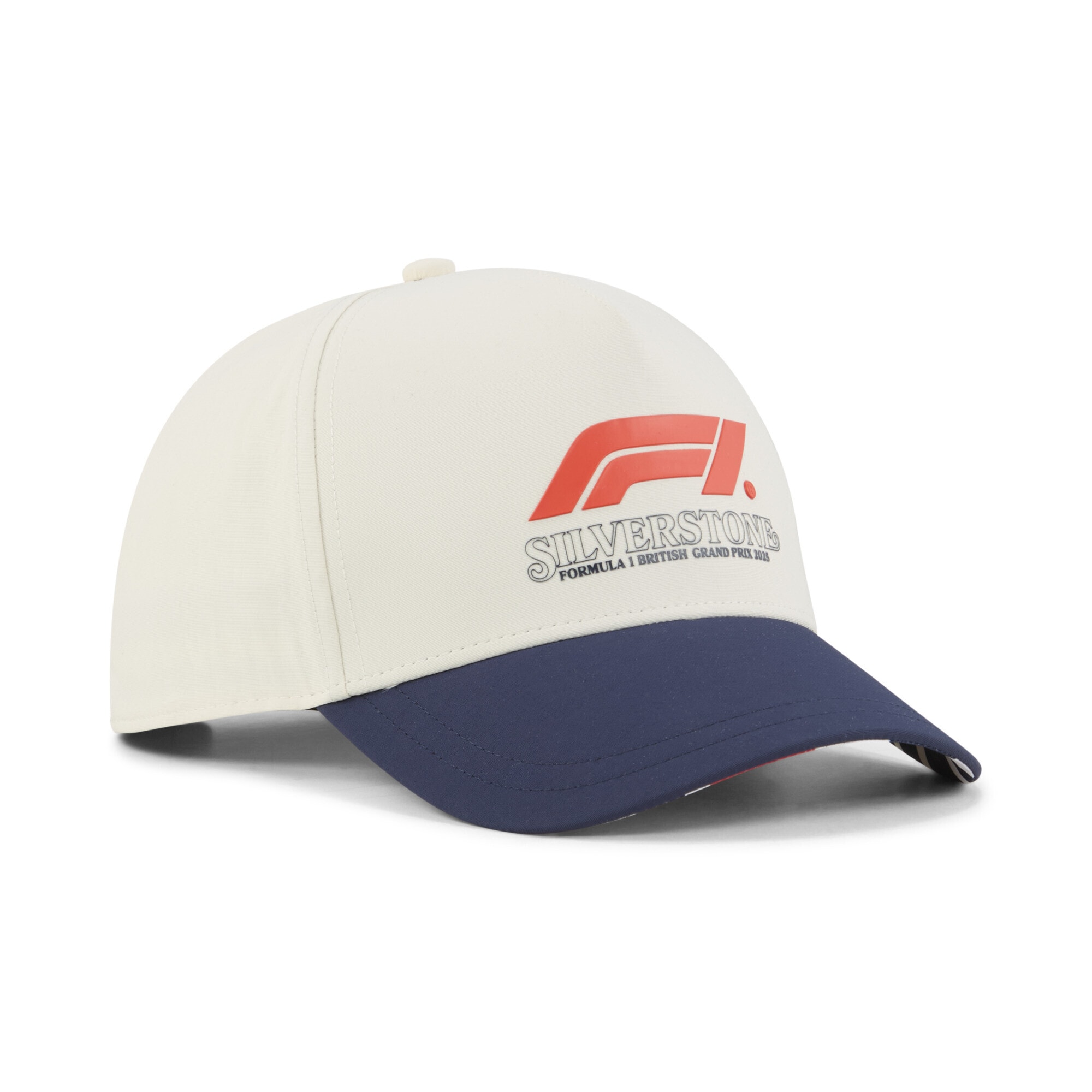 PUMA Baseball Cap "F1 Silverstone Baseballcap Erwachsene" günstig online kaufen