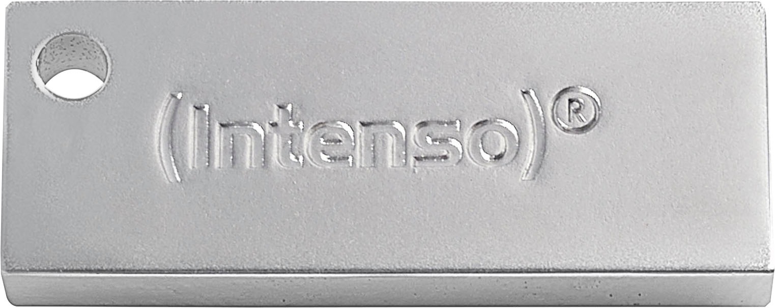 Intenso USB-Stick »Premium Line« (Lesegeschwin...