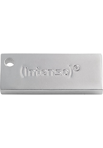 Intenso USB-Stick »Premium Line« (Lesegeschwin...