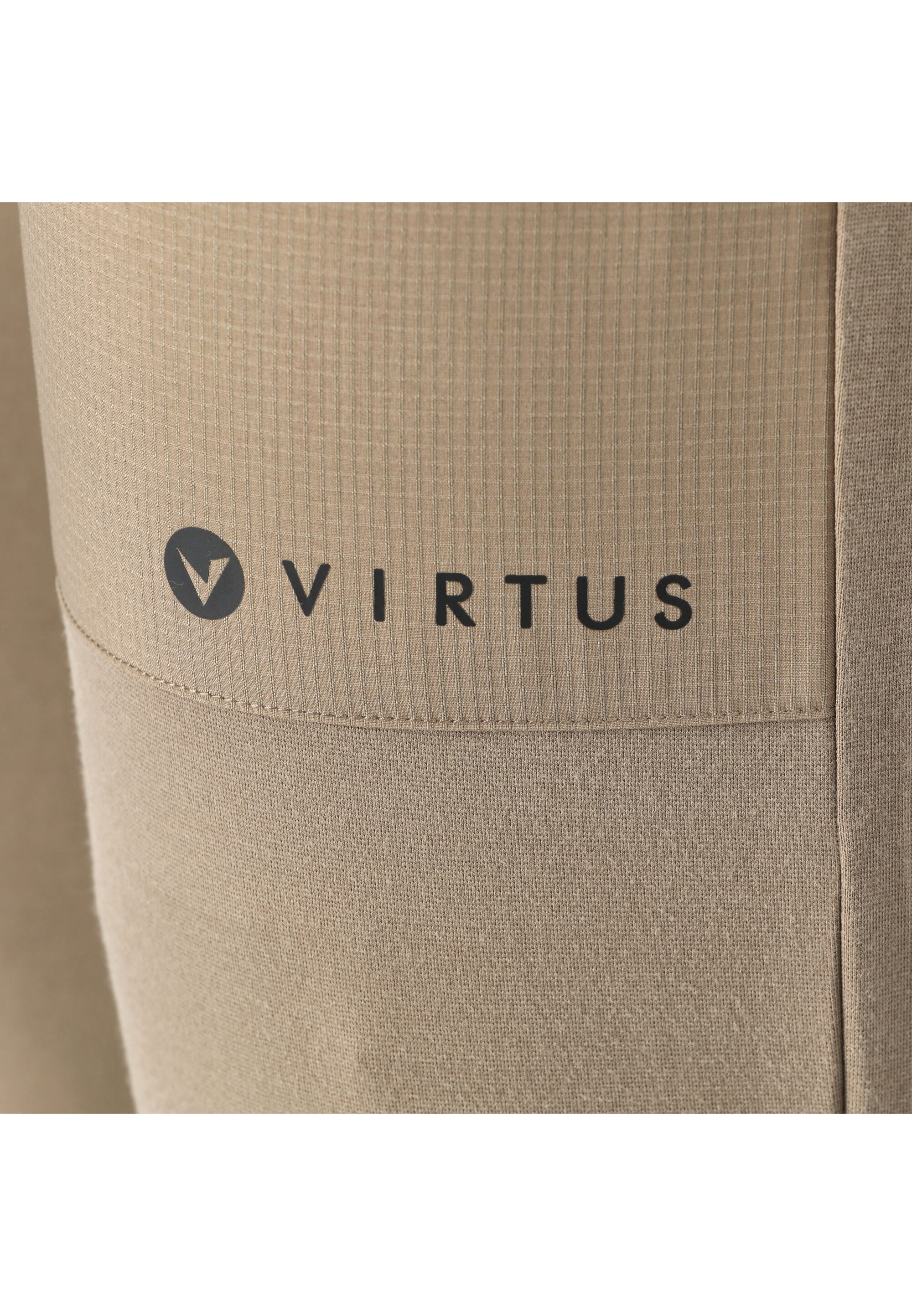 Virtus Sweathose »Bisosco«, mit praktischem Dehnbund