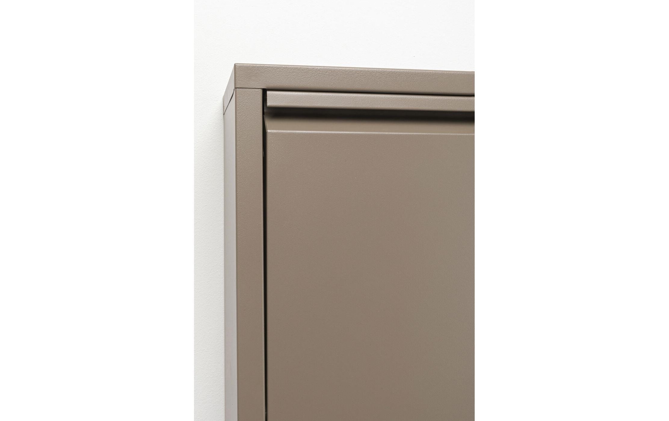 Kare Design Schuhschrank »Caruso 5«
