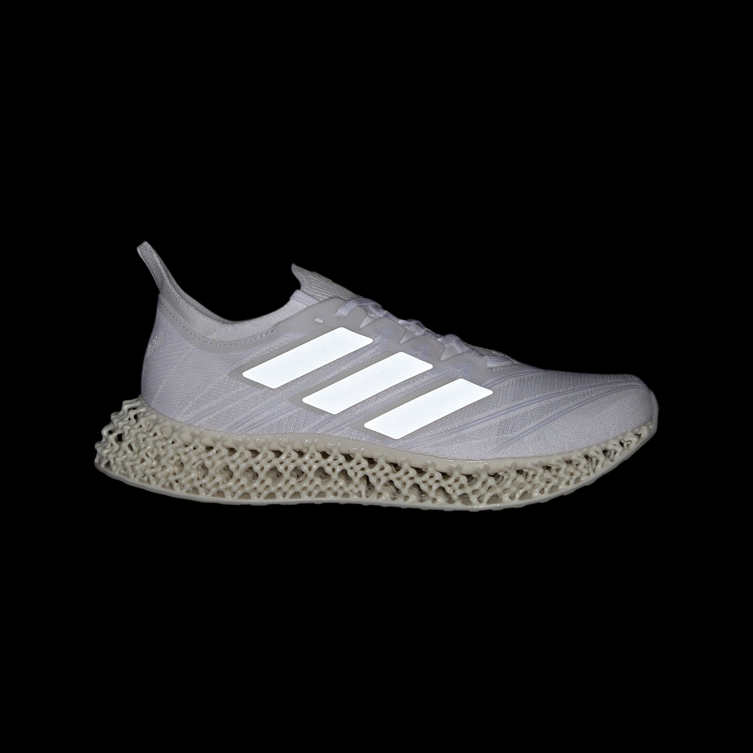 adidas Performance Sneaker »4DFWD 4«