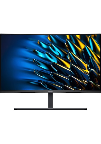 Huawei Curved-Gaming-Monitor »MateView GT«, 69 cm/27 Zoll, 2560 x 1440 px, QHD, 4 ms... kaufen