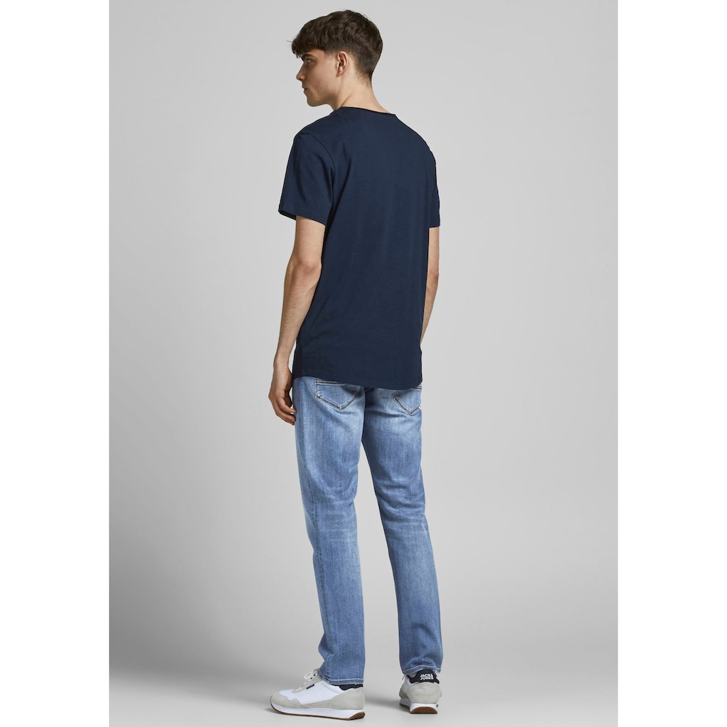 Jack & Jones Slim-fit-Jeans »Glenn«