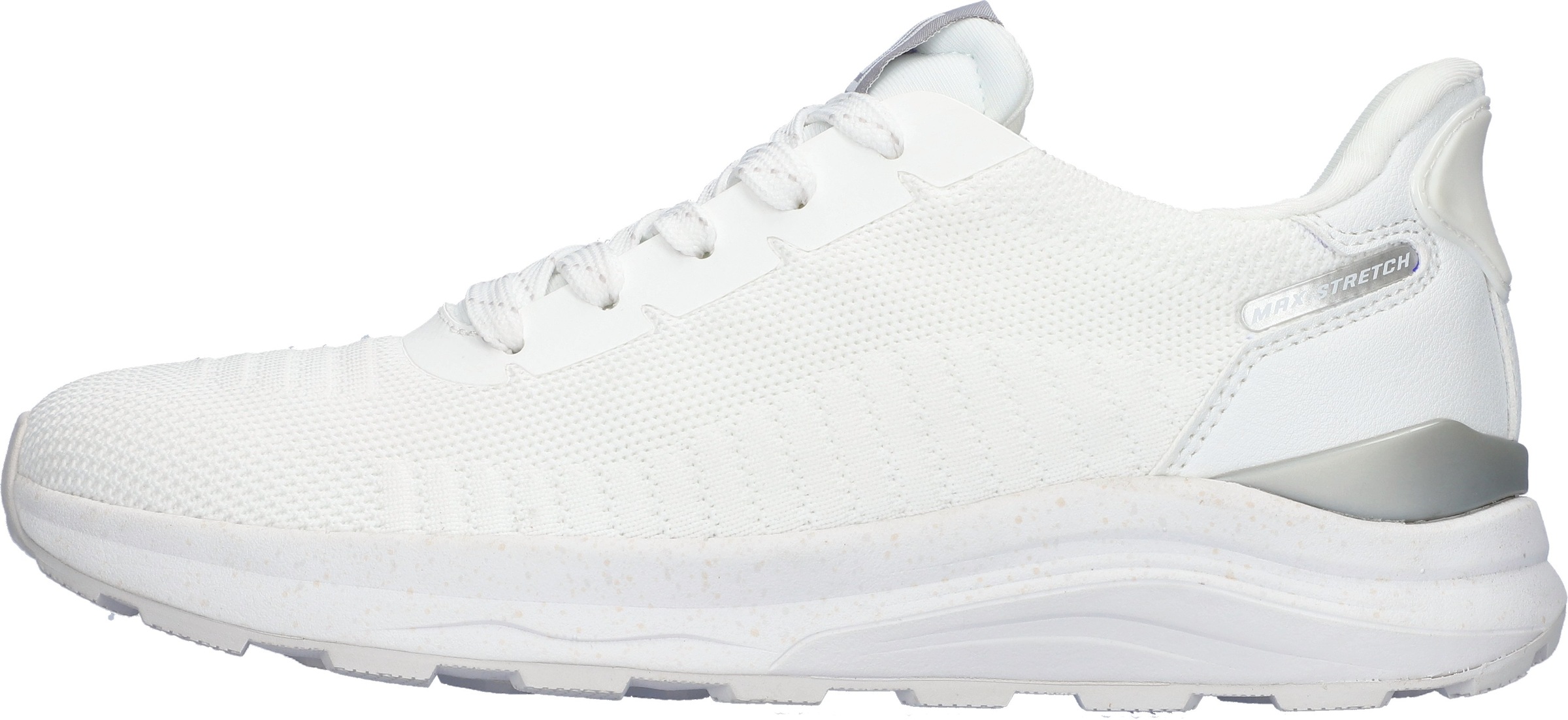 Waldläufer Sneaker »H-CHARLIE«  Schnürschuh, Outdoorschuh in veganer Vearbeitung, H-Weite