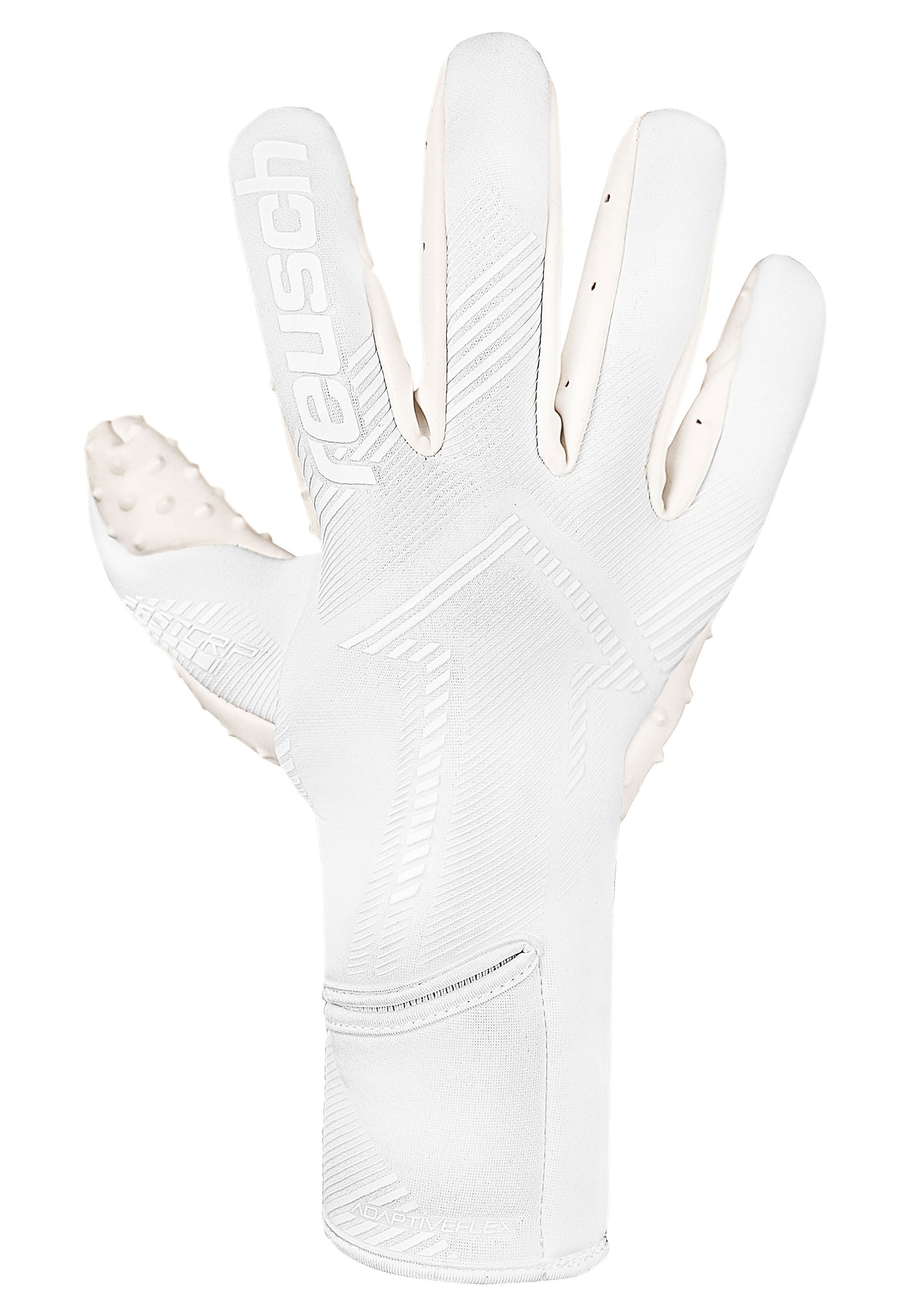 Reusch Torwarthandschuhe »Fastgrip SpeedBump«, mit Hybrid Negative Cut