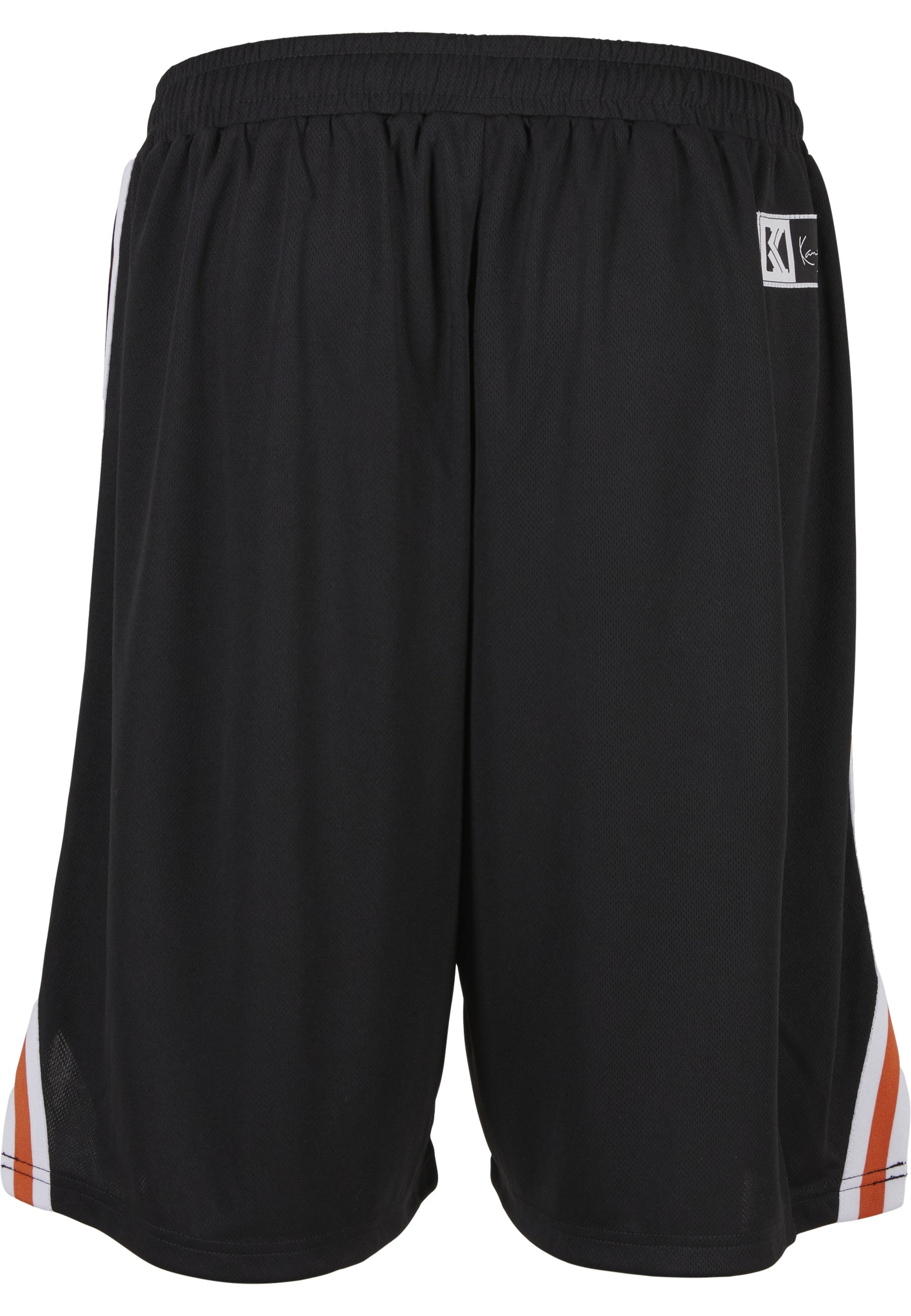 Karl Kani Trainingsshorts »Karl Kani Sport College Tape Mesh Basketball Shorts«
