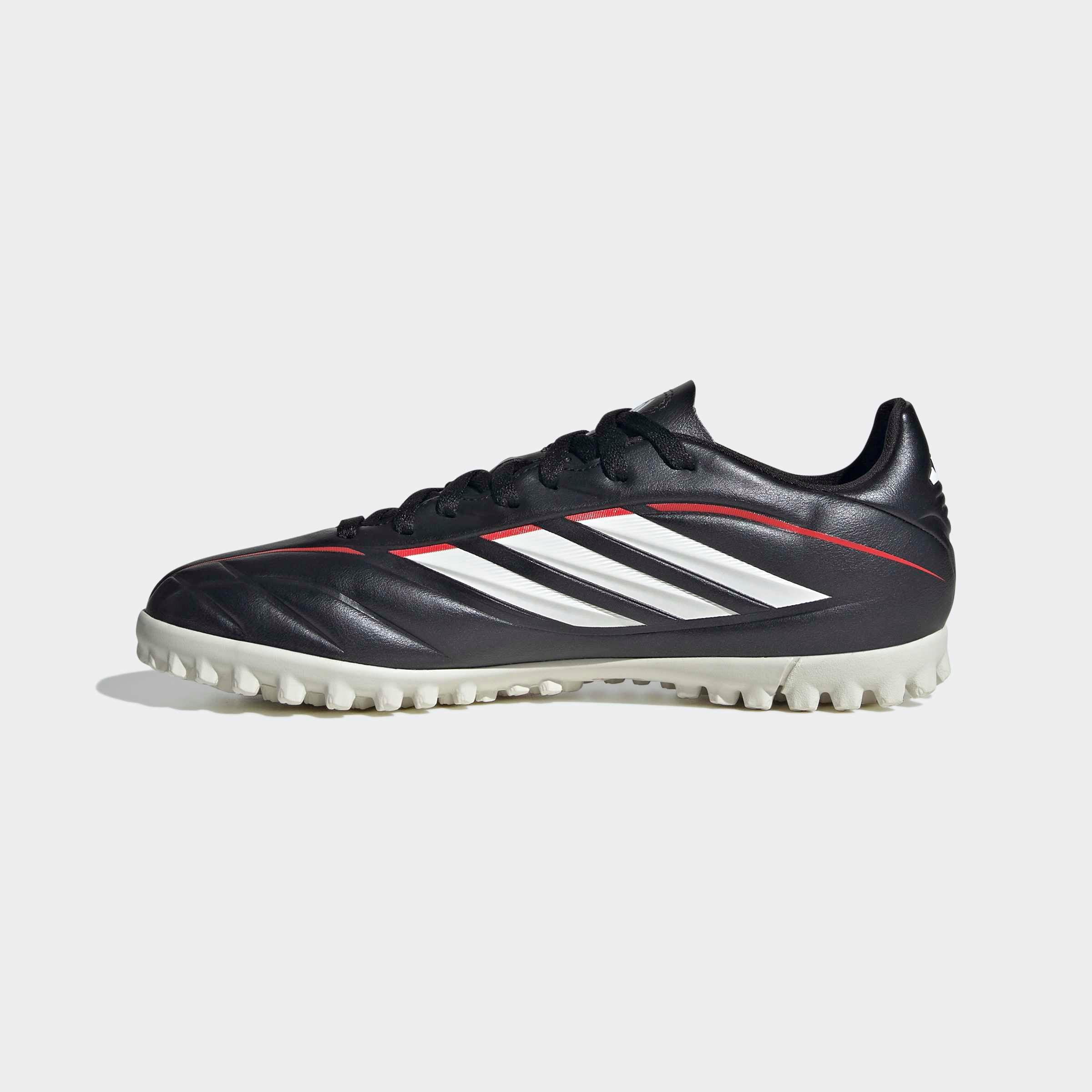 adidas Performance Fußballschuh »COPA PURE IV CLUB TURF KIDS«  für Kunstrasen, Hart- und Aschenplätze, für Kinder & Jugendliche