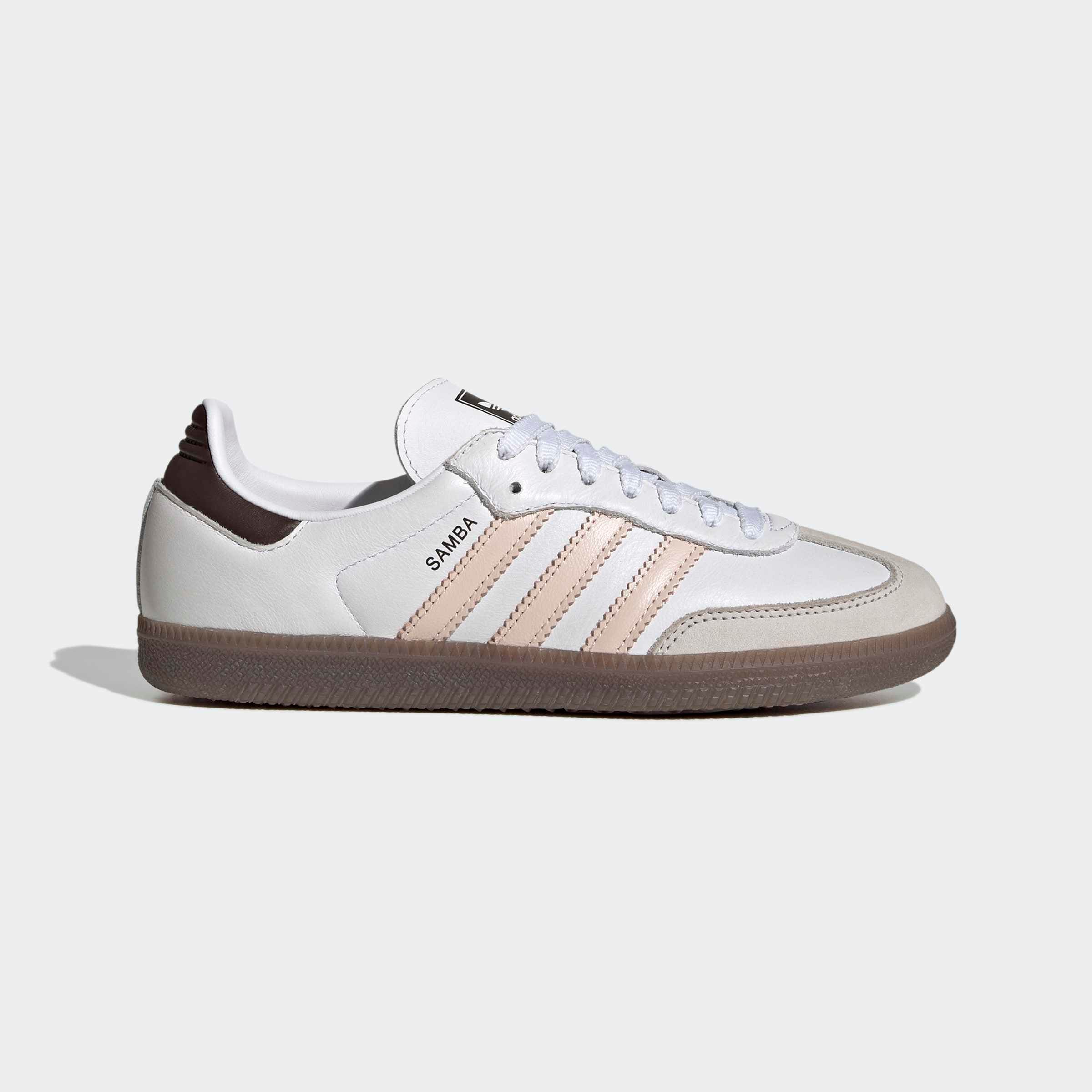 adidas Originals Sneaker »SAMBA OG«