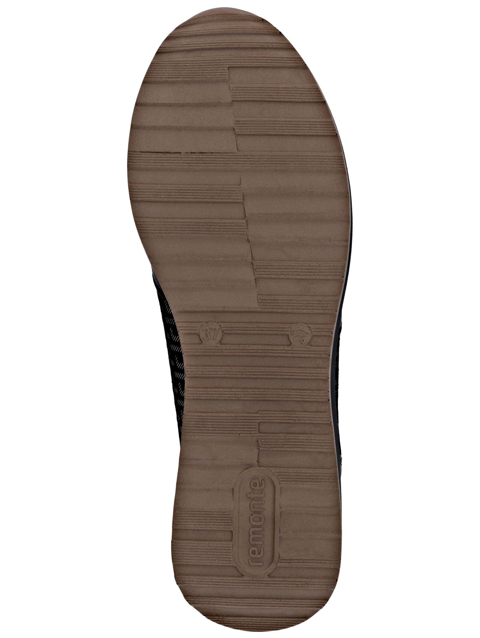 Remonte Sneaker »Remonte Sneaker Lederimitat«