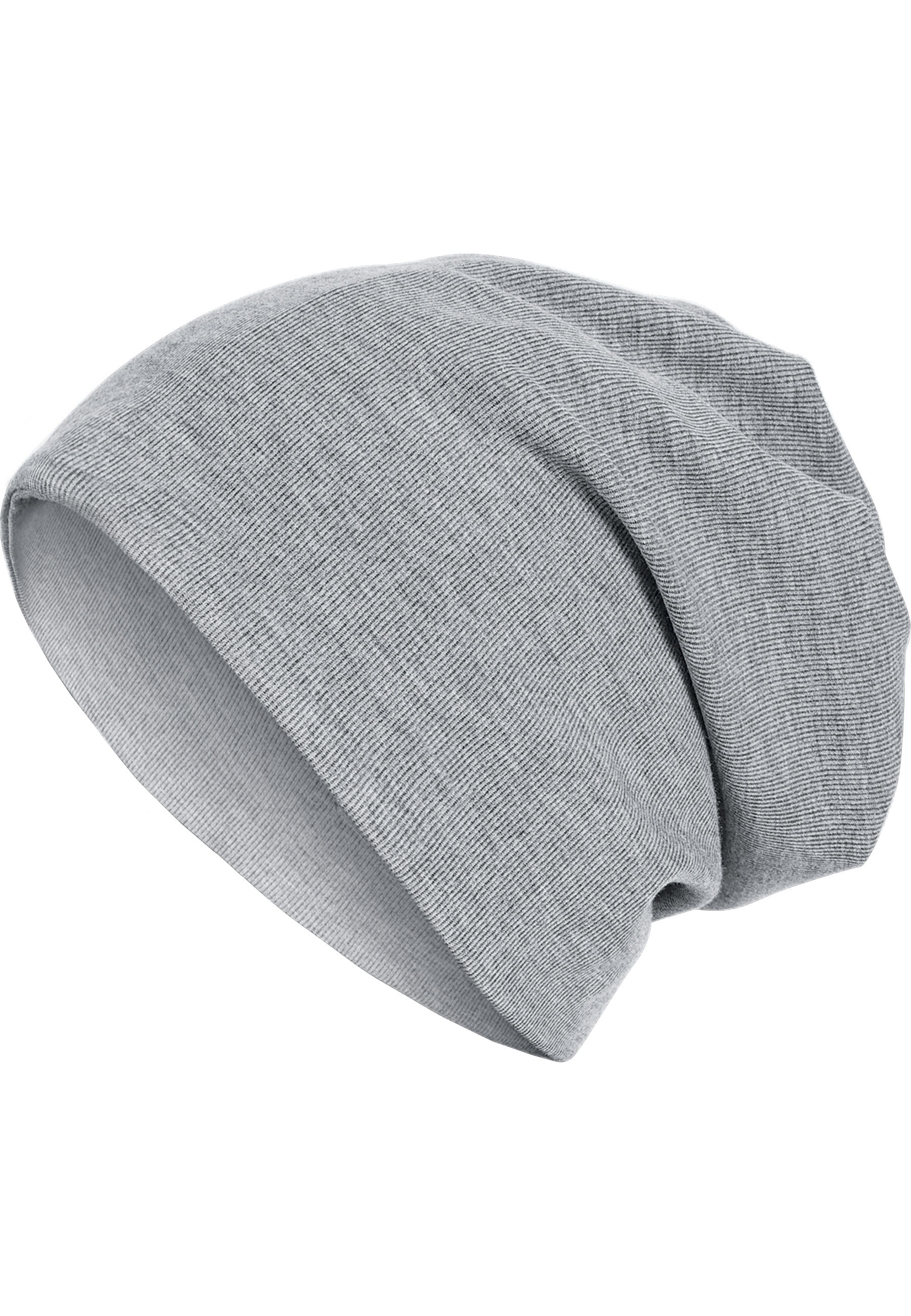 MSTRDS Beanie »MSTRDS Accessoires Rib 2in1 Beanie« 1 Stk.