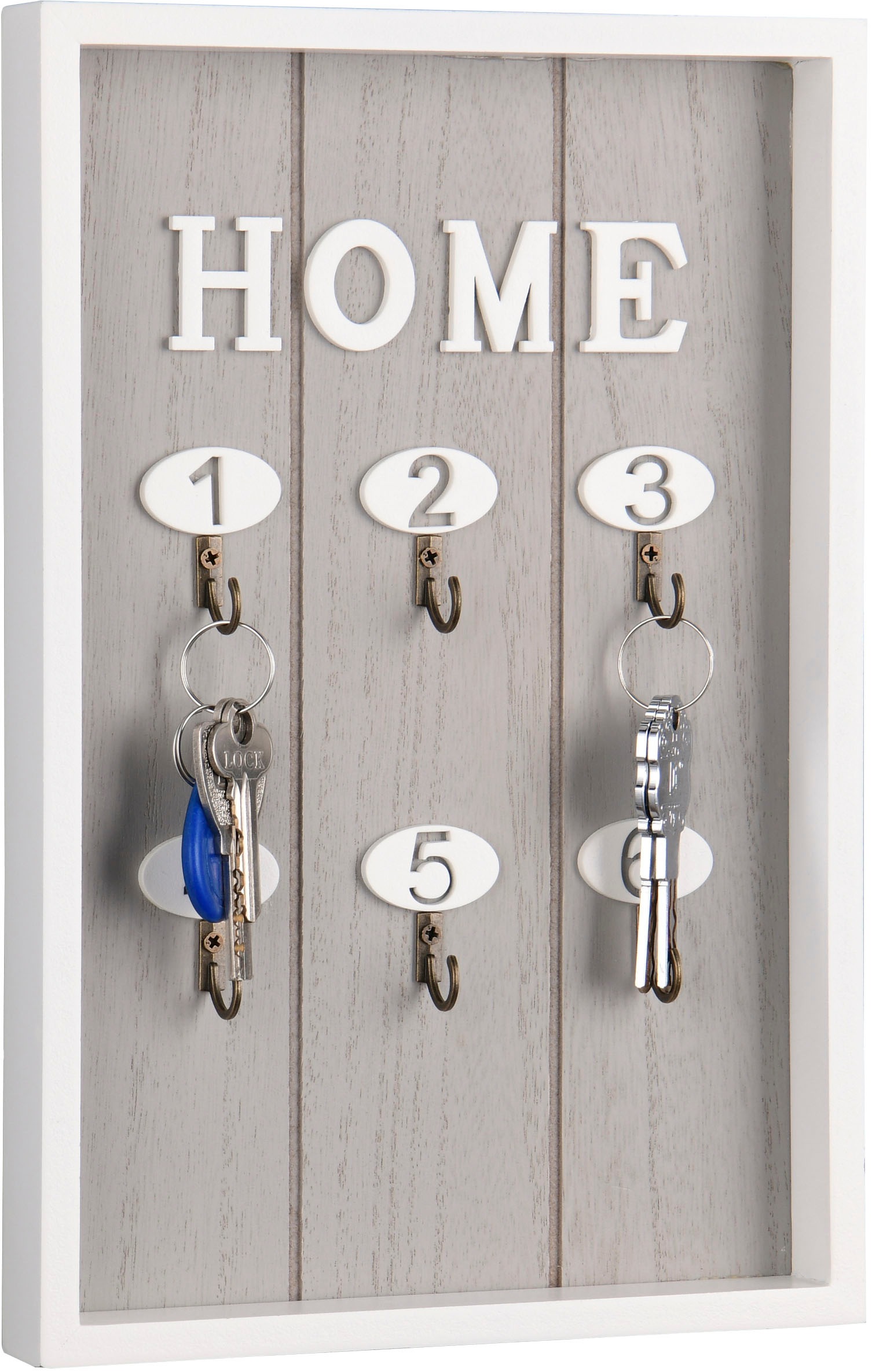 MIRRORS AND MORE Ablageelement »SASI«