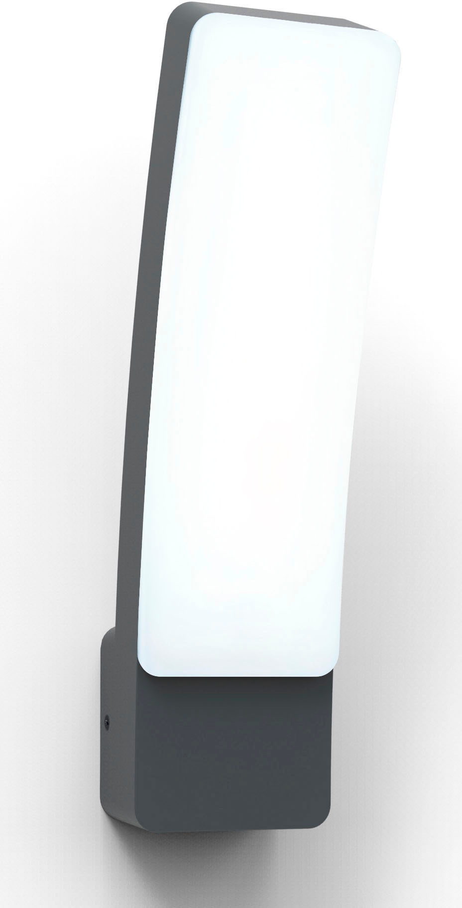 LUTEC LED Außen-Wandleuchte »KIRA«