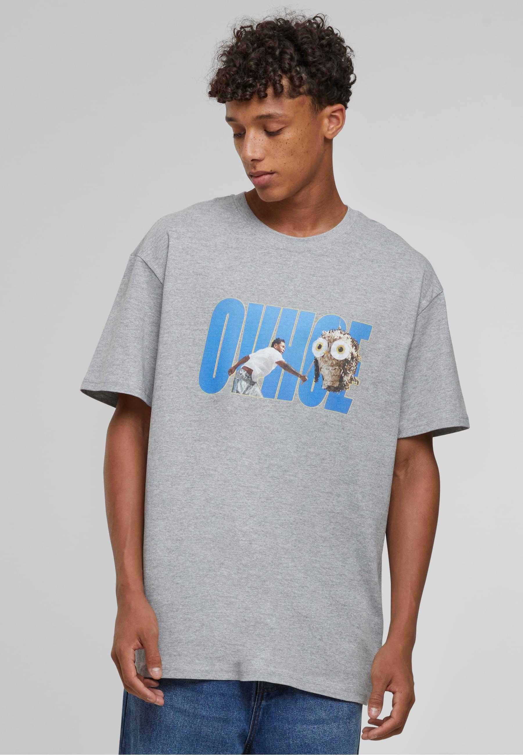 Thumbnail - Upscale by Mister Tee T-Shirt "Upscale by Mister Tee Ovhoe Oversize Tee", (1 tlg.)