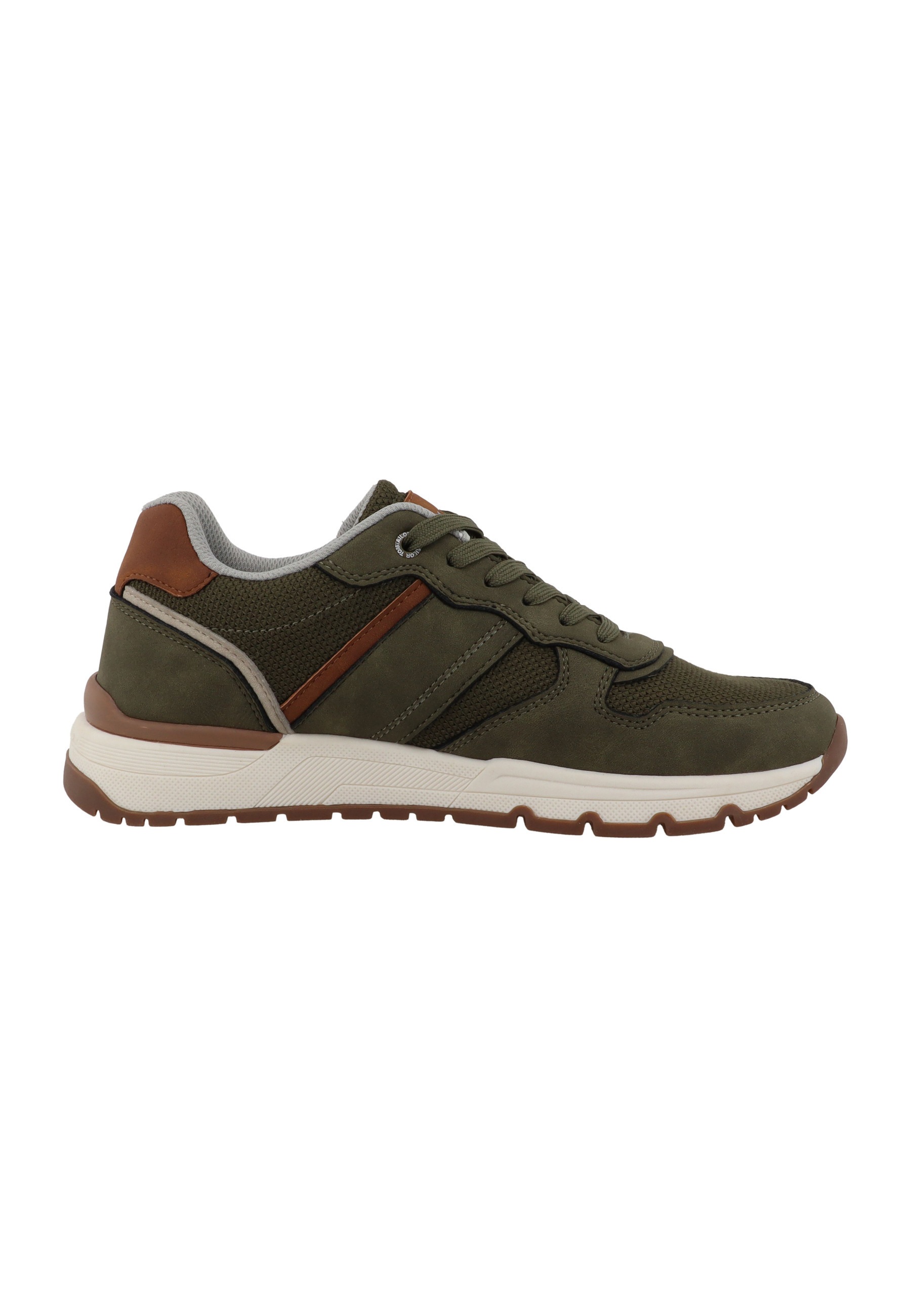 TOM TAILOR Sneaker »Tom Tailor Sneaker Low«