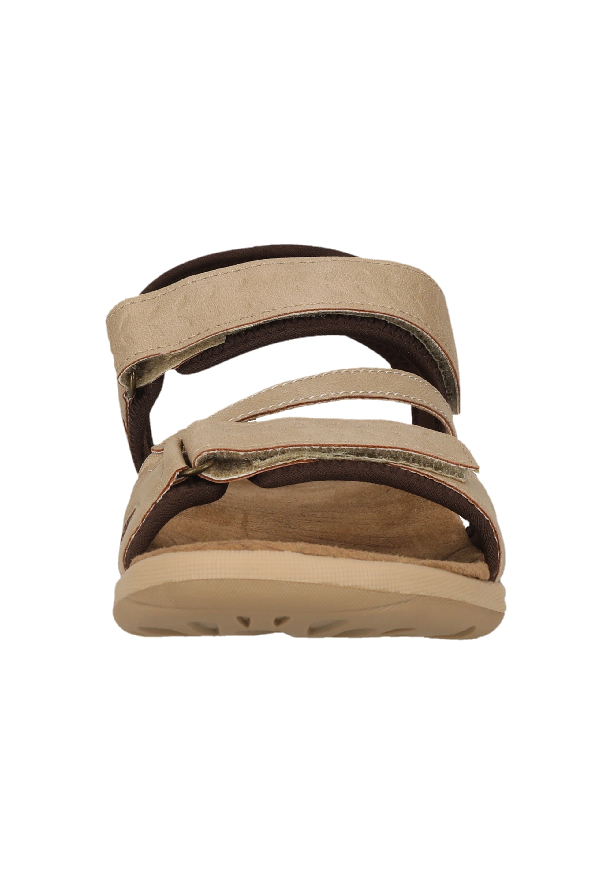 WHISTLER Sandale »Zamora«  atmungsaktiv