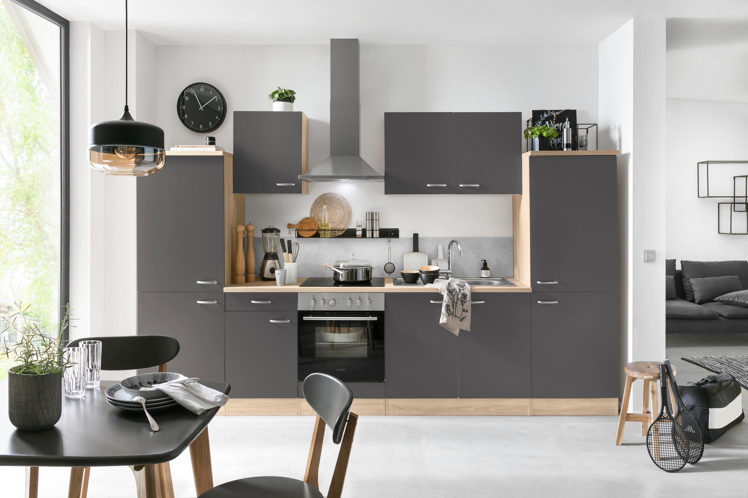OPTIFIT Seitenschrank »Parare«, Breite 60 cm