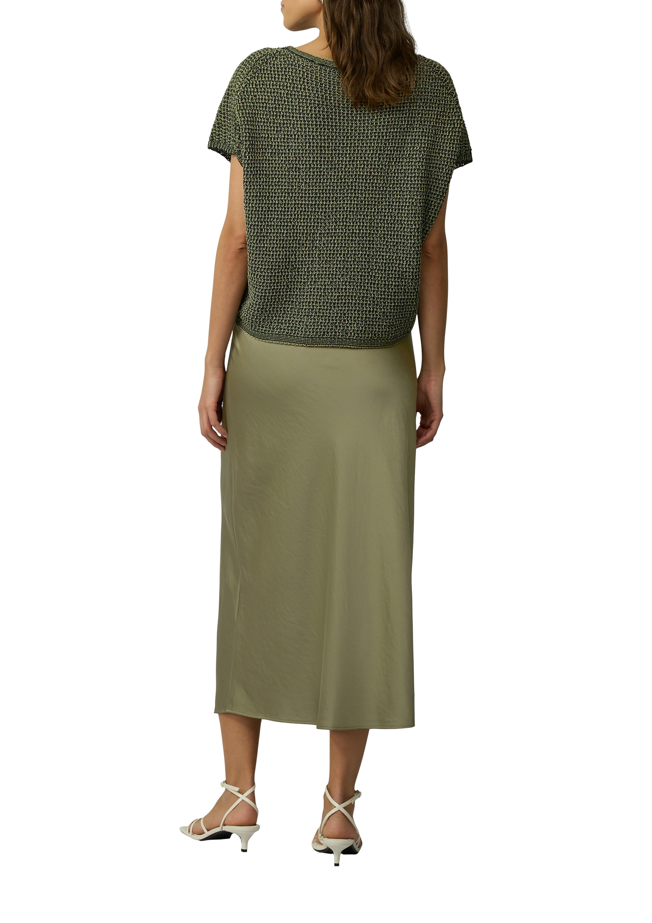 s.Oliver BLACK LABEL Pullunder, im Loose Fit