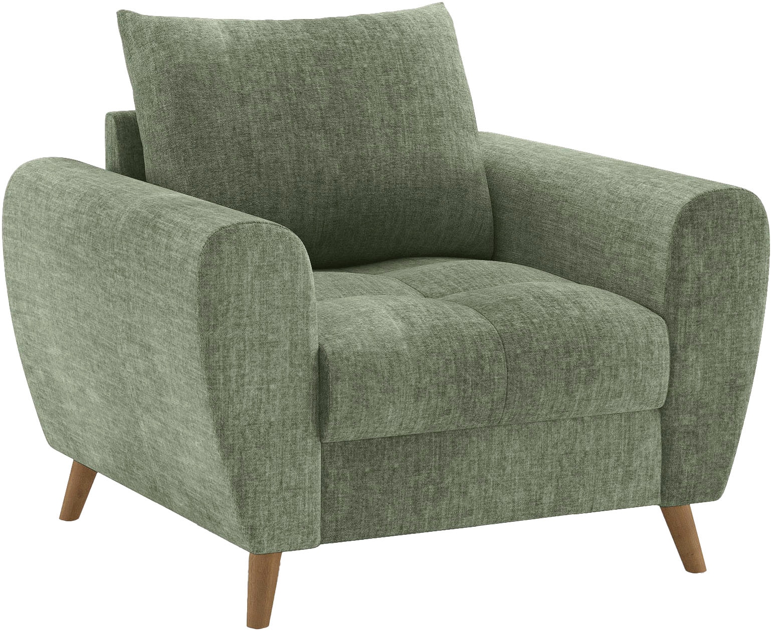 Mr. Couch Sessel "Blackburn II", Passend zu der Garnitur, mit Kaltschaumpol günstig online kaufen