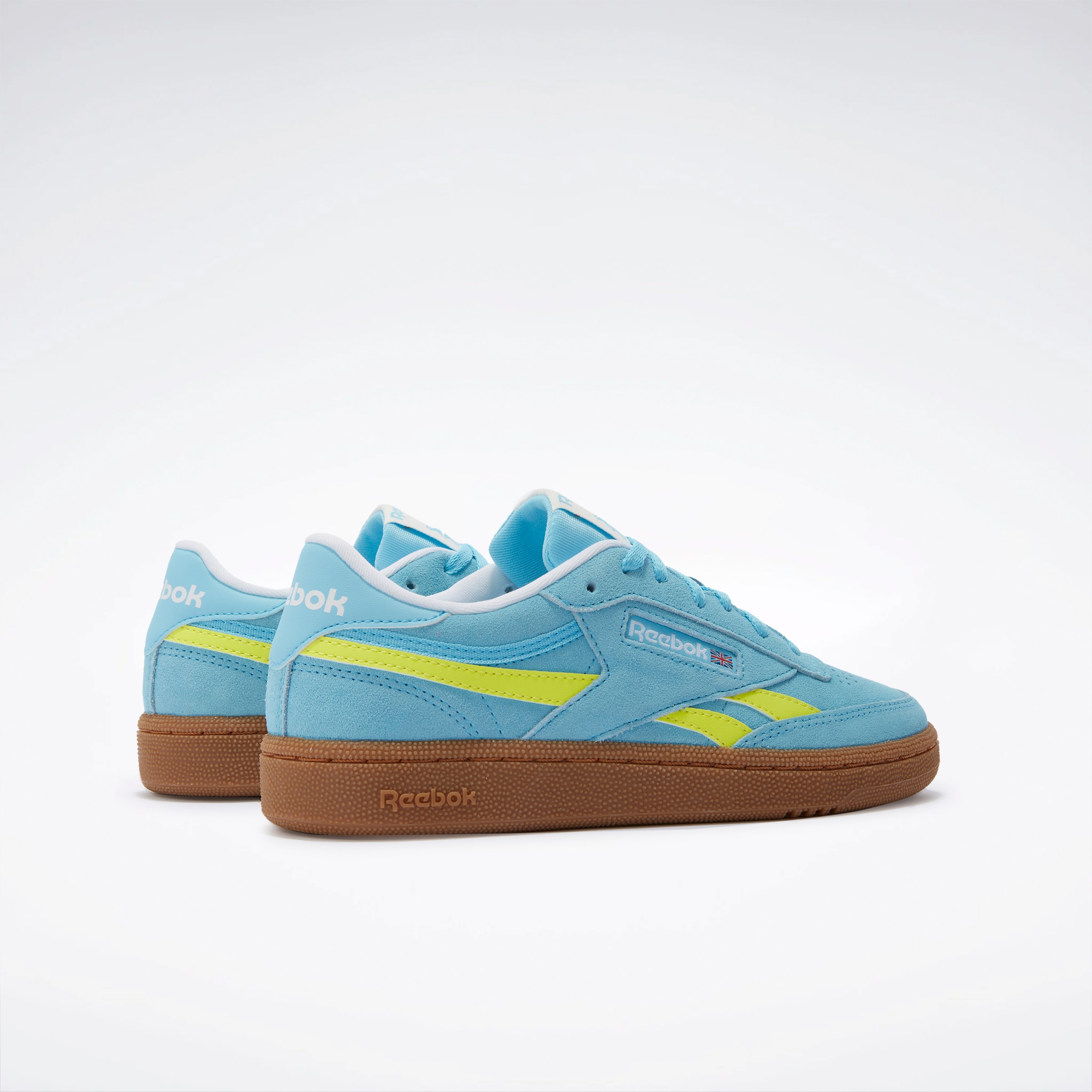 Thumbnail - Reebok Classic Sneaker "CLUB C REVENGE"